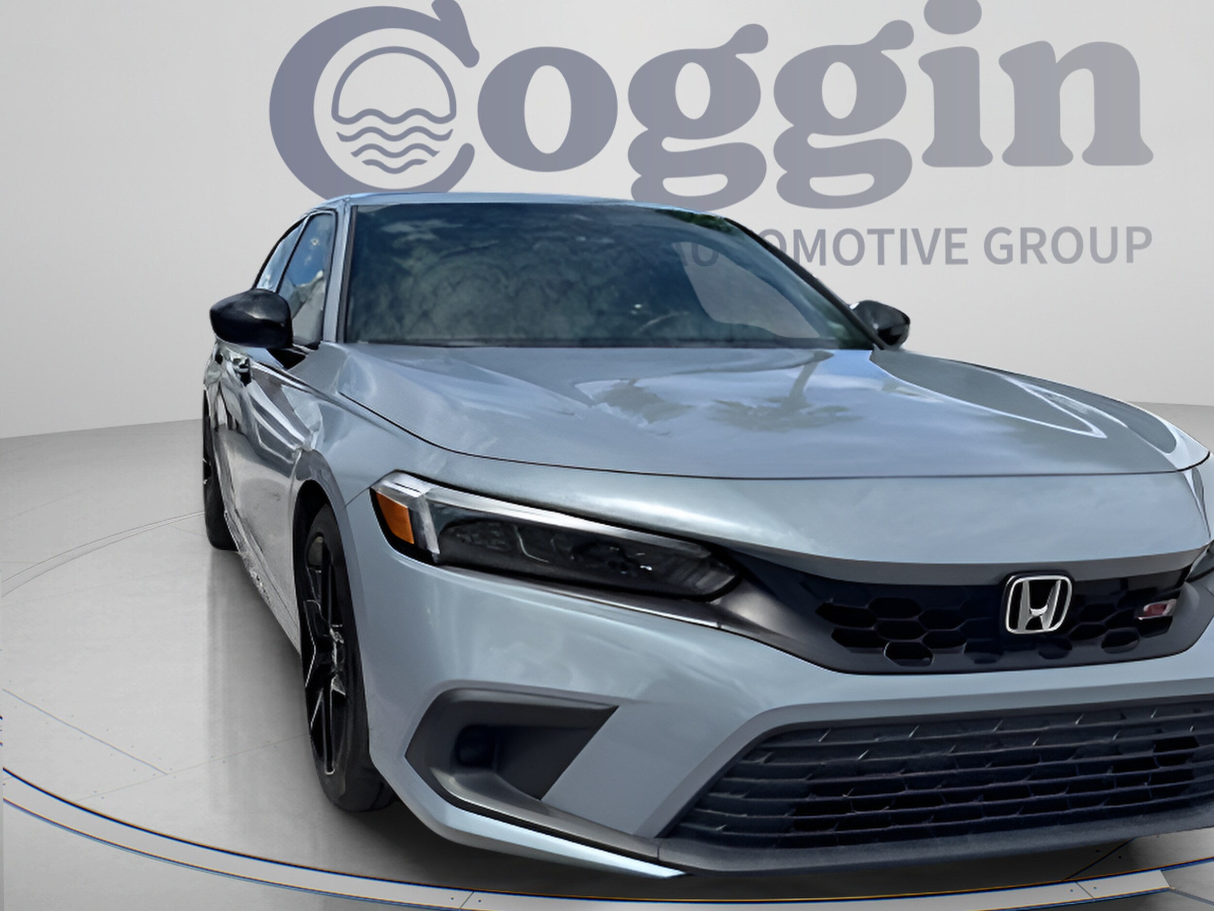 2024 Honda Civic Si - Photo 19