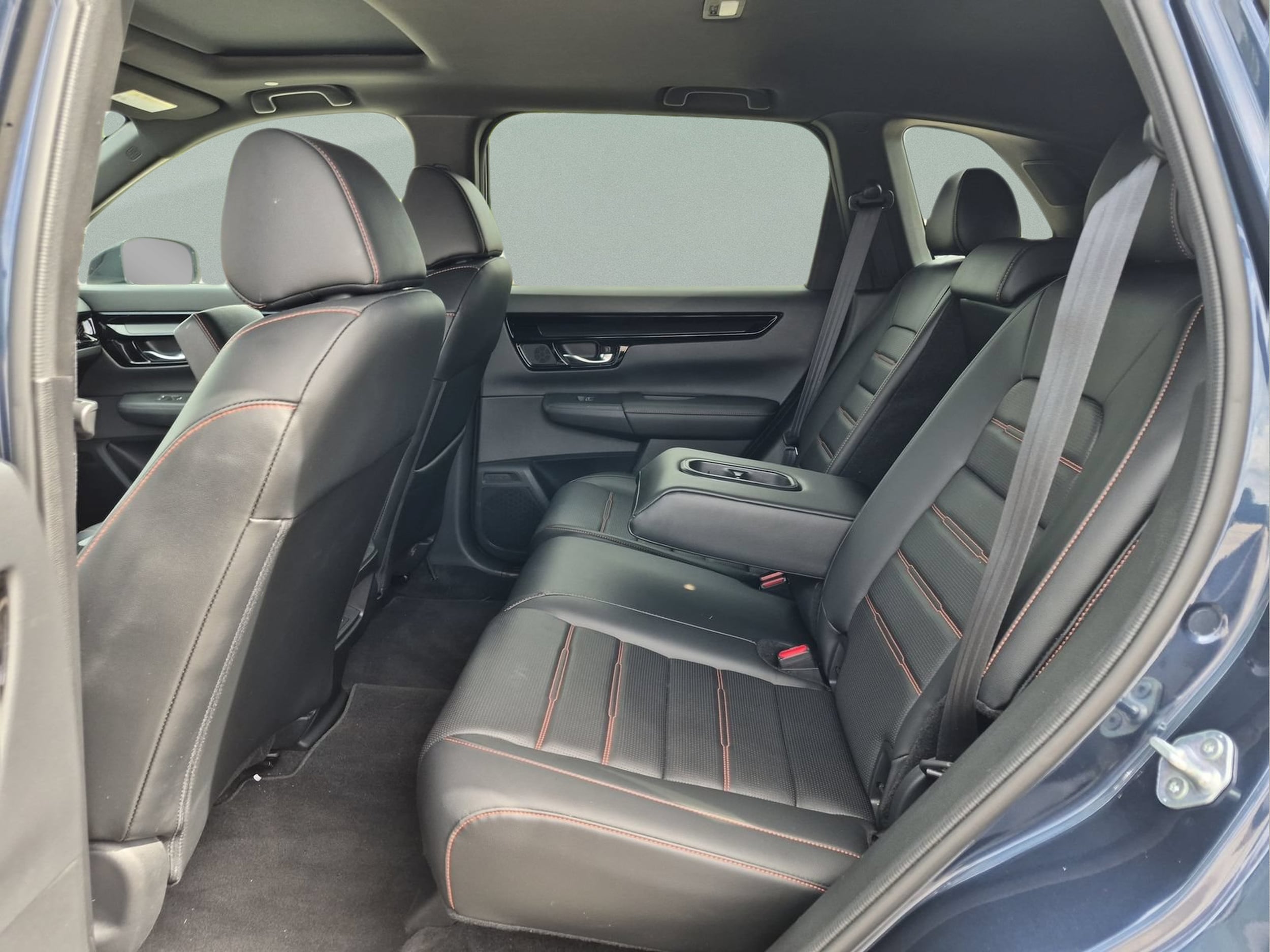 2024 Honda CR-V Sport Touring - Photo 18