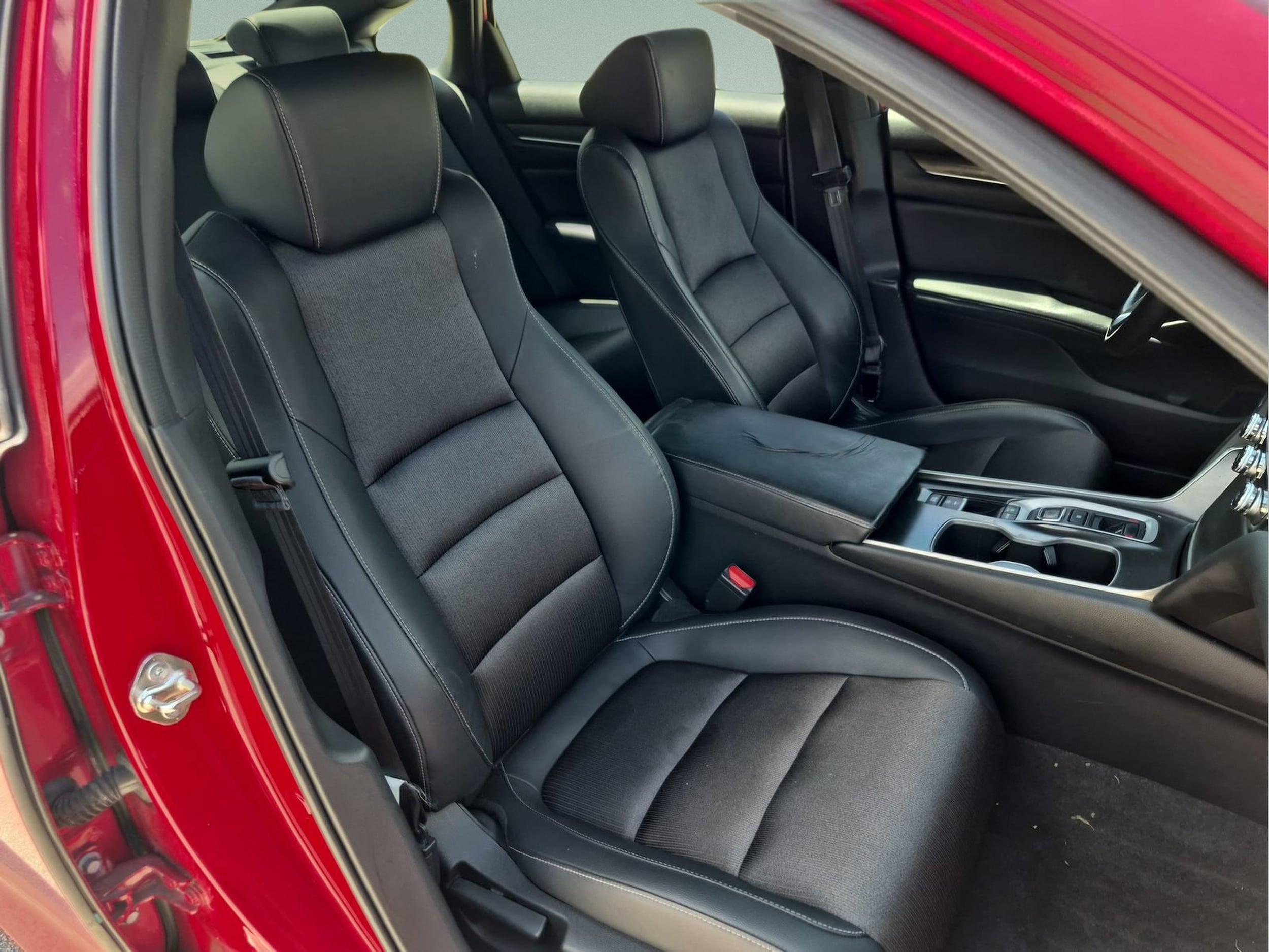 2018 Honda Accord Sport - Photo 20
