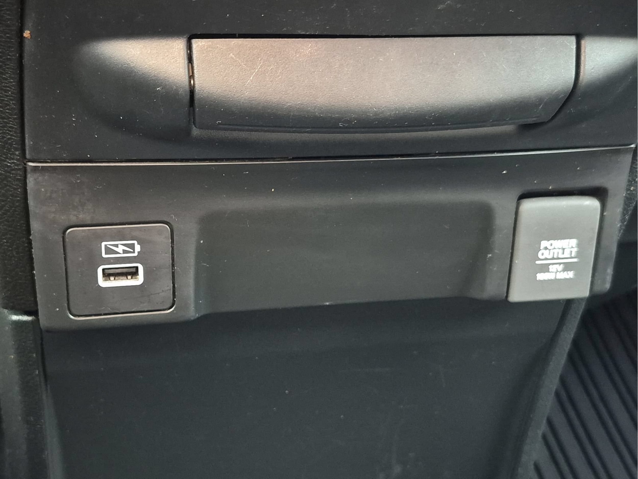 2023 Honda Odyssey EX-L - Photo 31