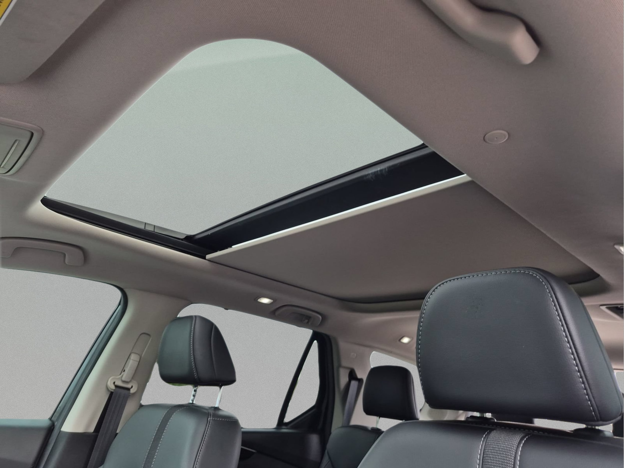 2024 Honda Pilot Touring - Photo 34