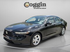 2026 Honda Accord