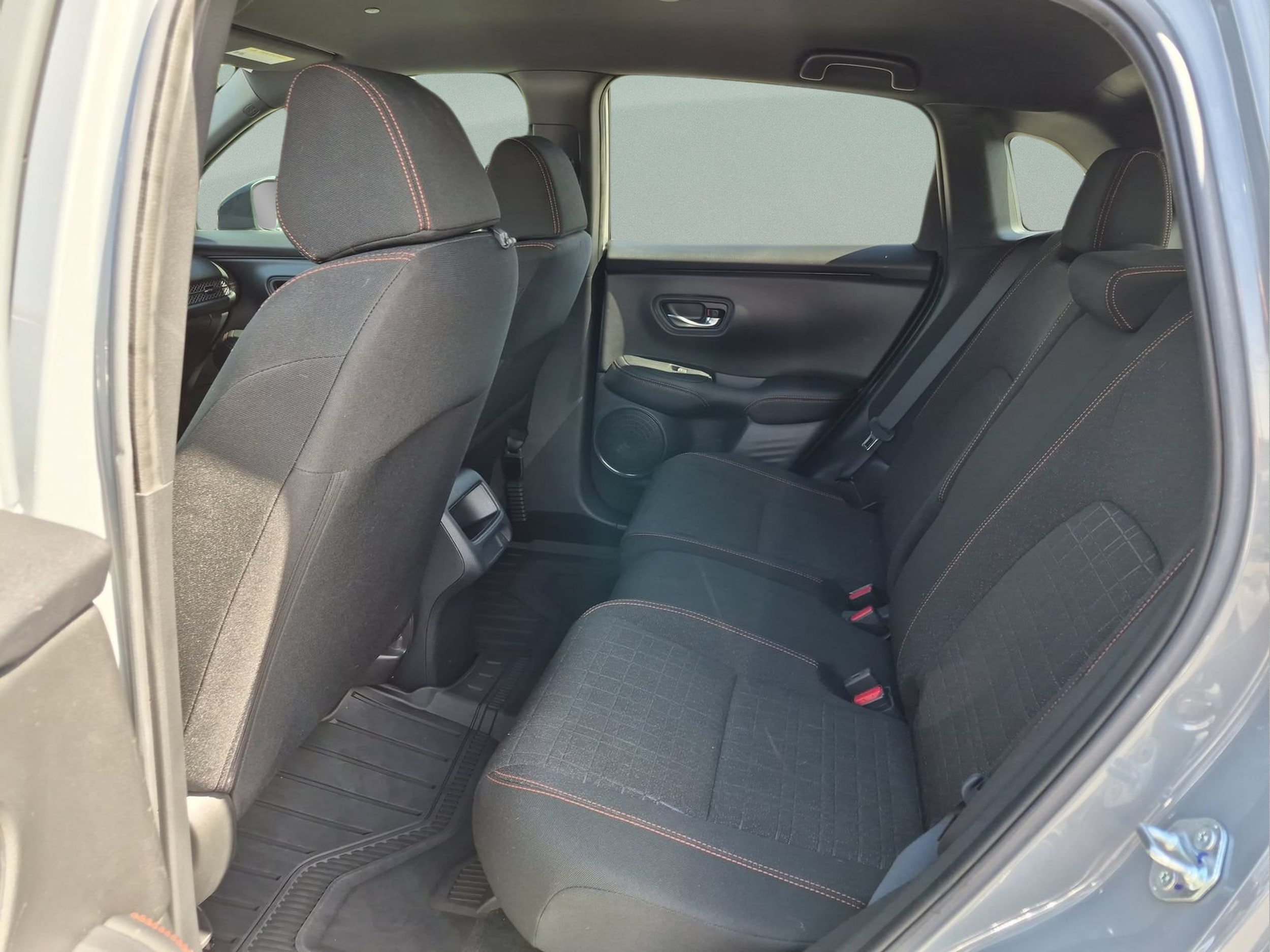 2025 Honda HR-V Sport - Photo 18