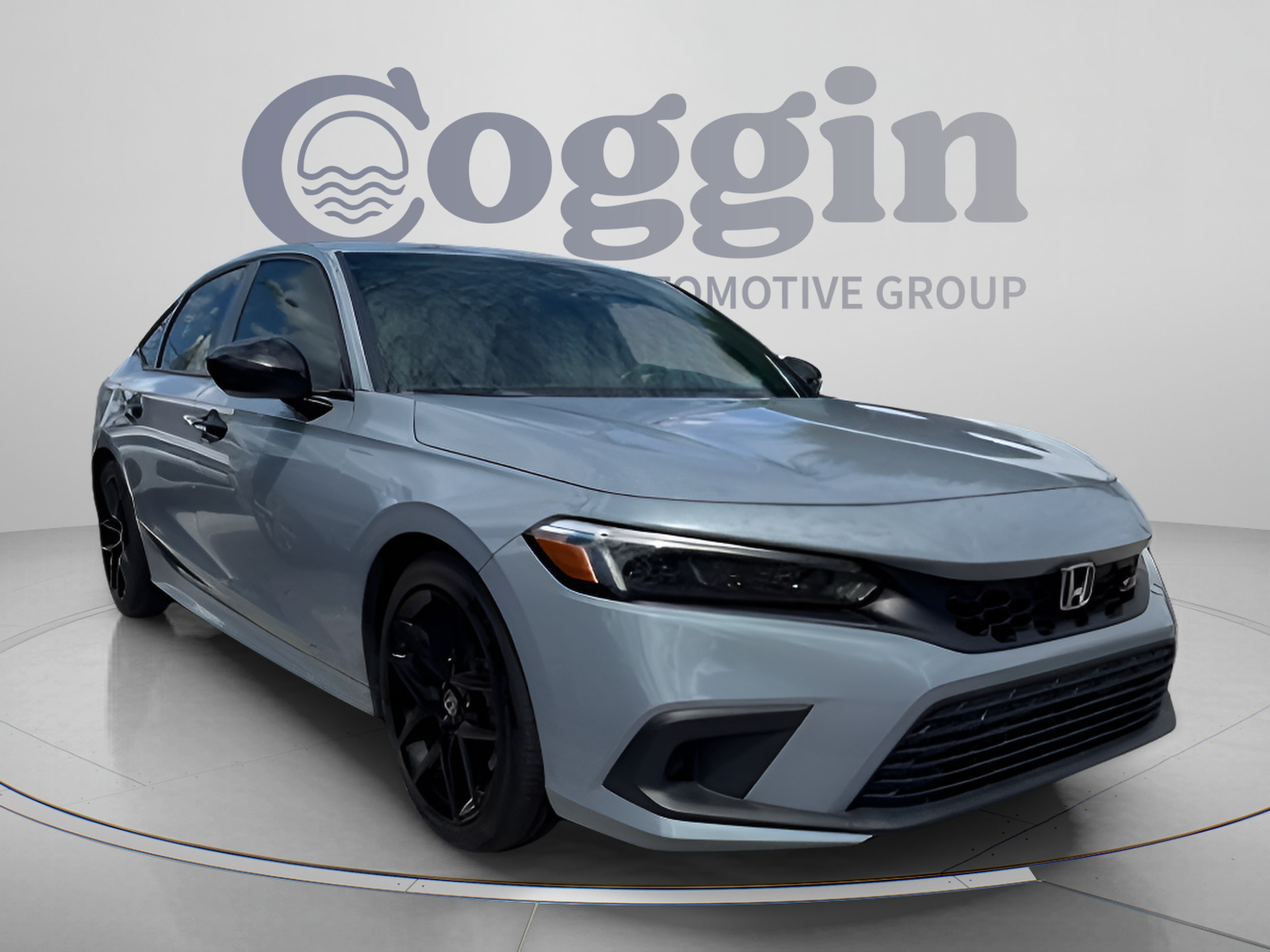 2024 Honda Civic Si - Photo 8