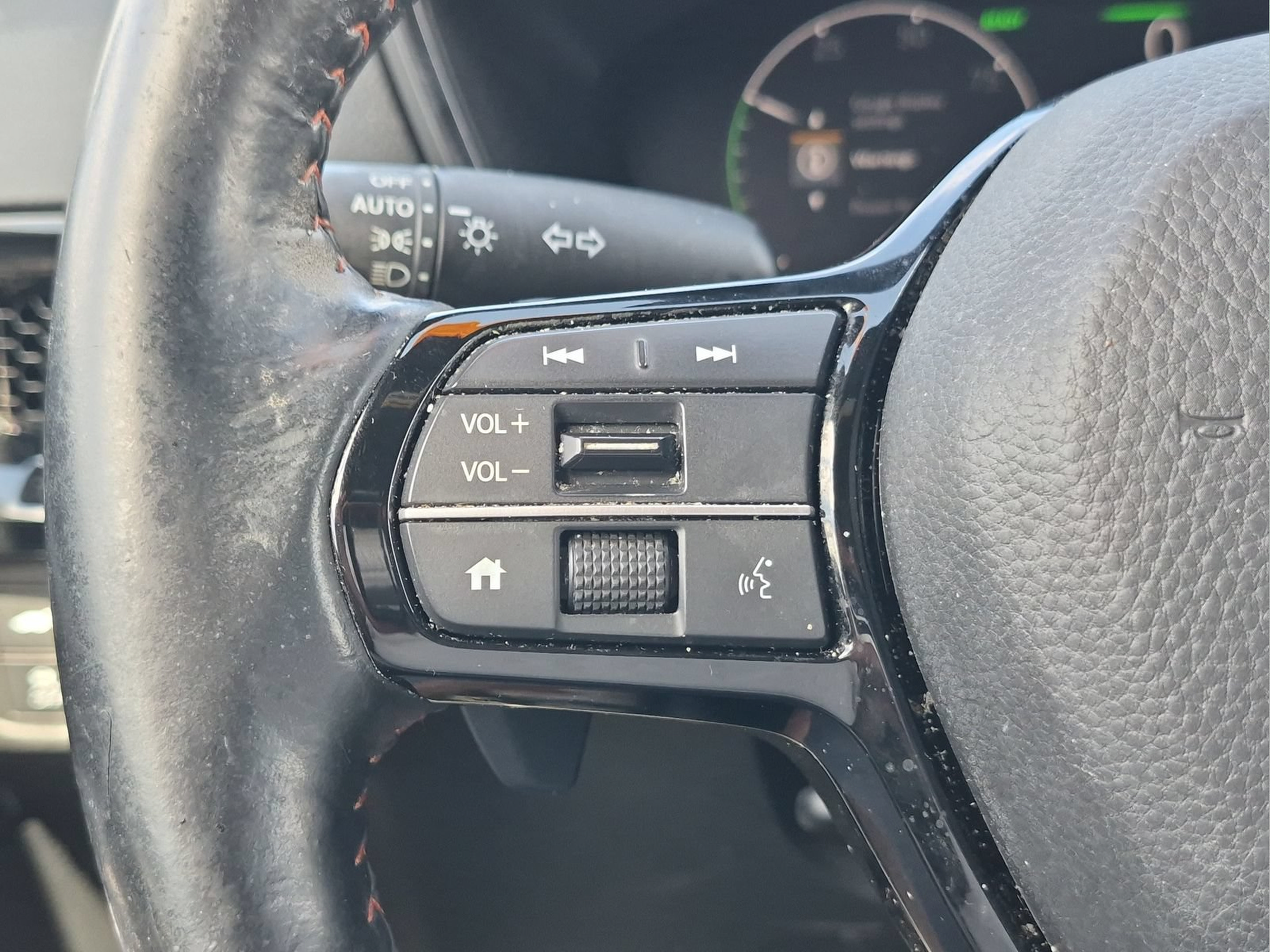 2023 Honda CR-V Sport Touring - Photo 14