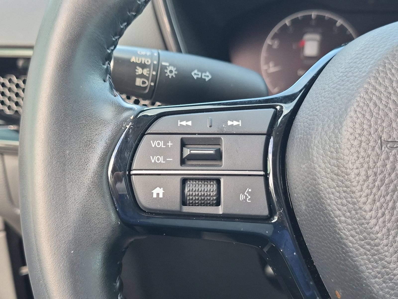 2024 Honda CR-V EX-L - Photo 14