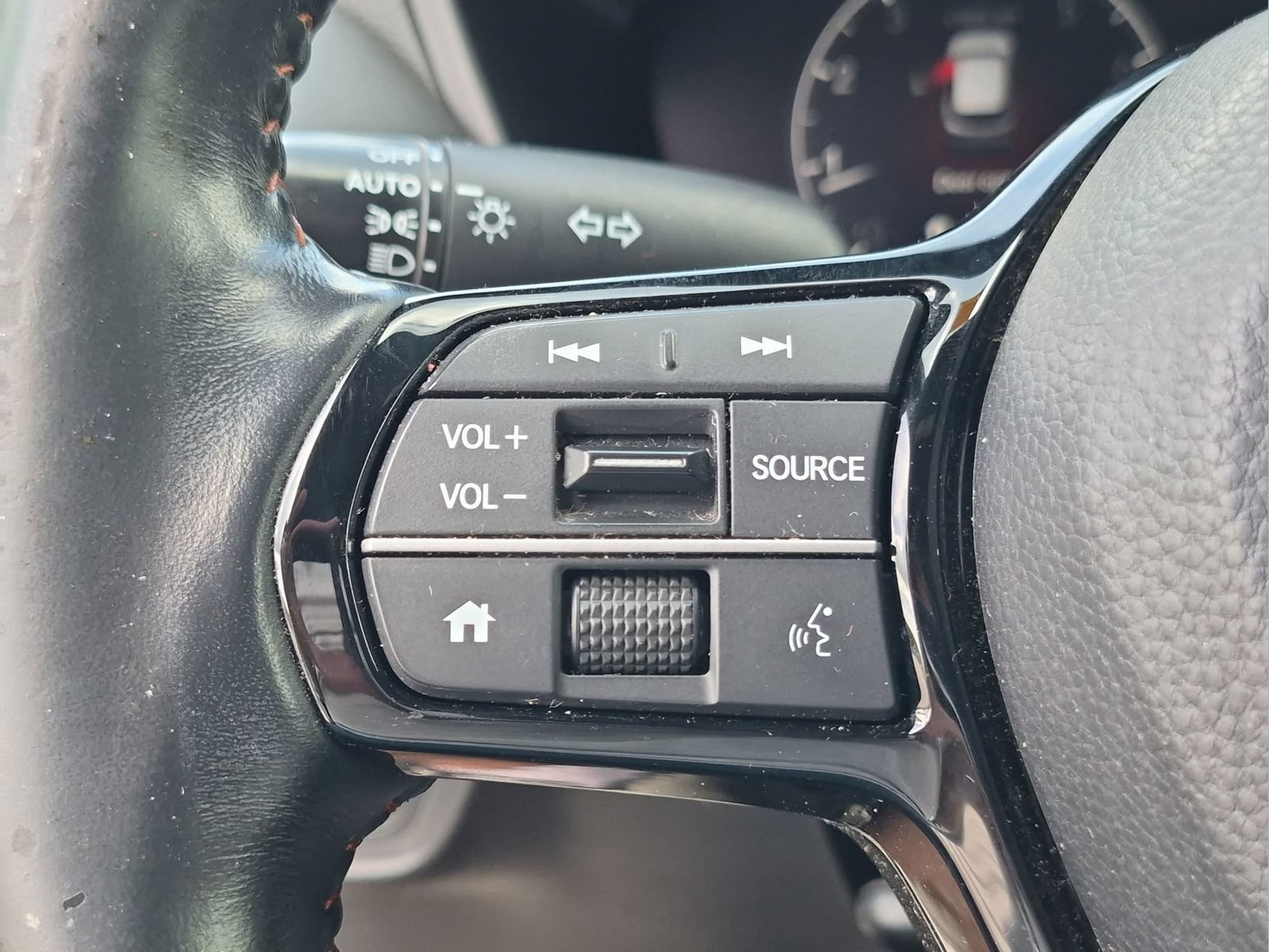 2024 Honda HR-V Sport - Photo 14