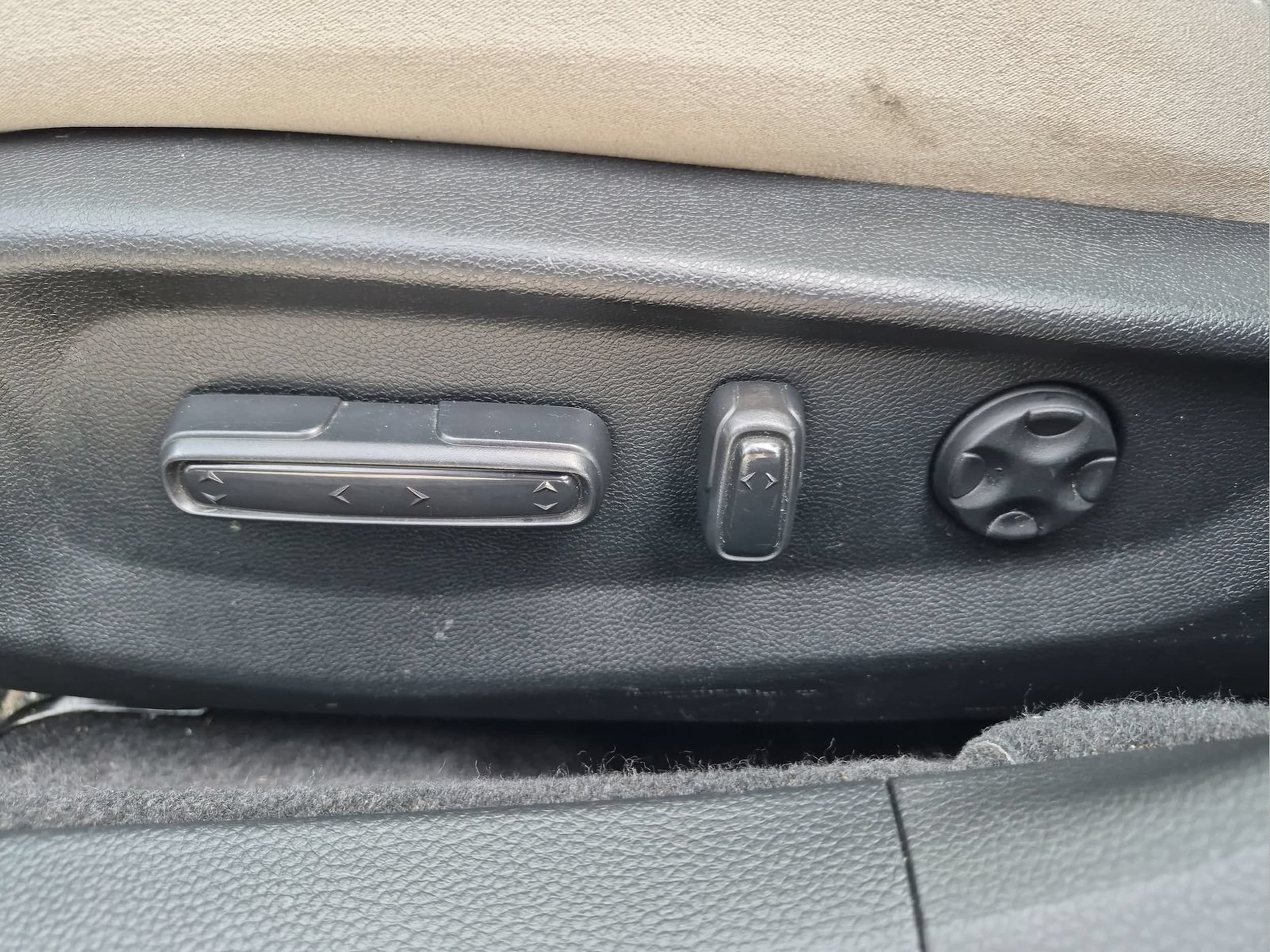 2018 Honda Accord EX - Photo 15
