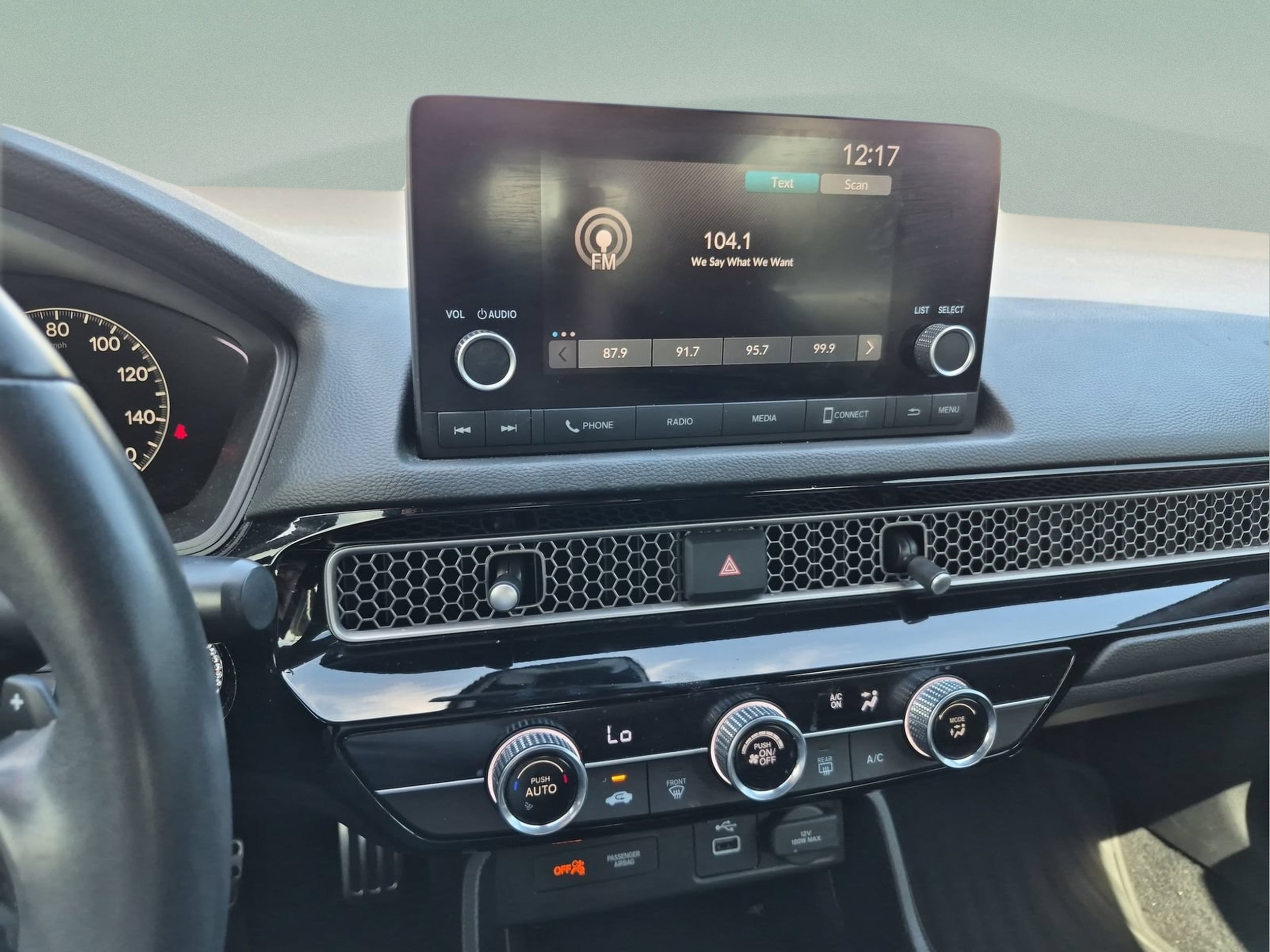 2024 Honda Civic Sport - Photo 13