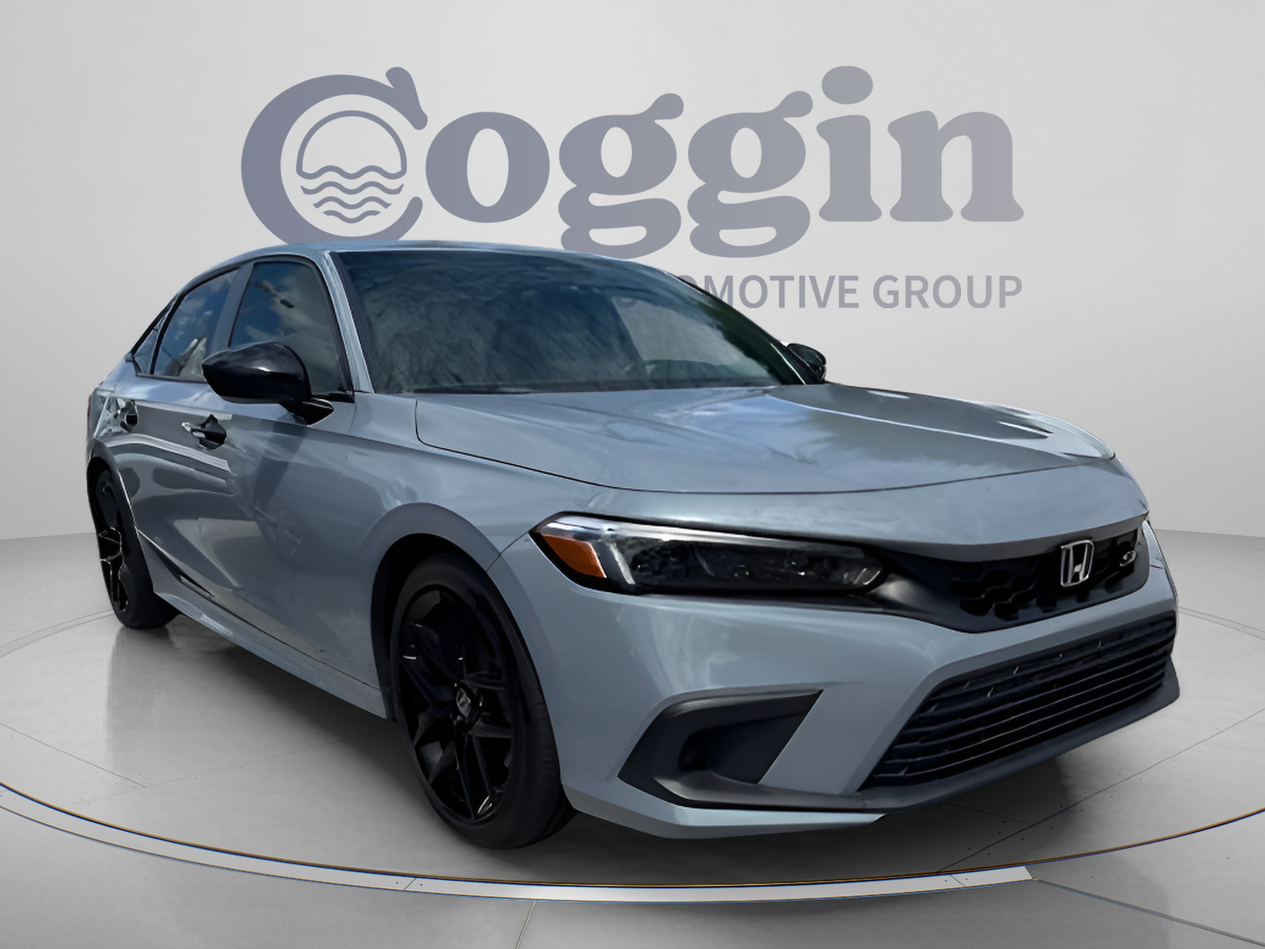 2024 Honda Civic Si - Photo 7