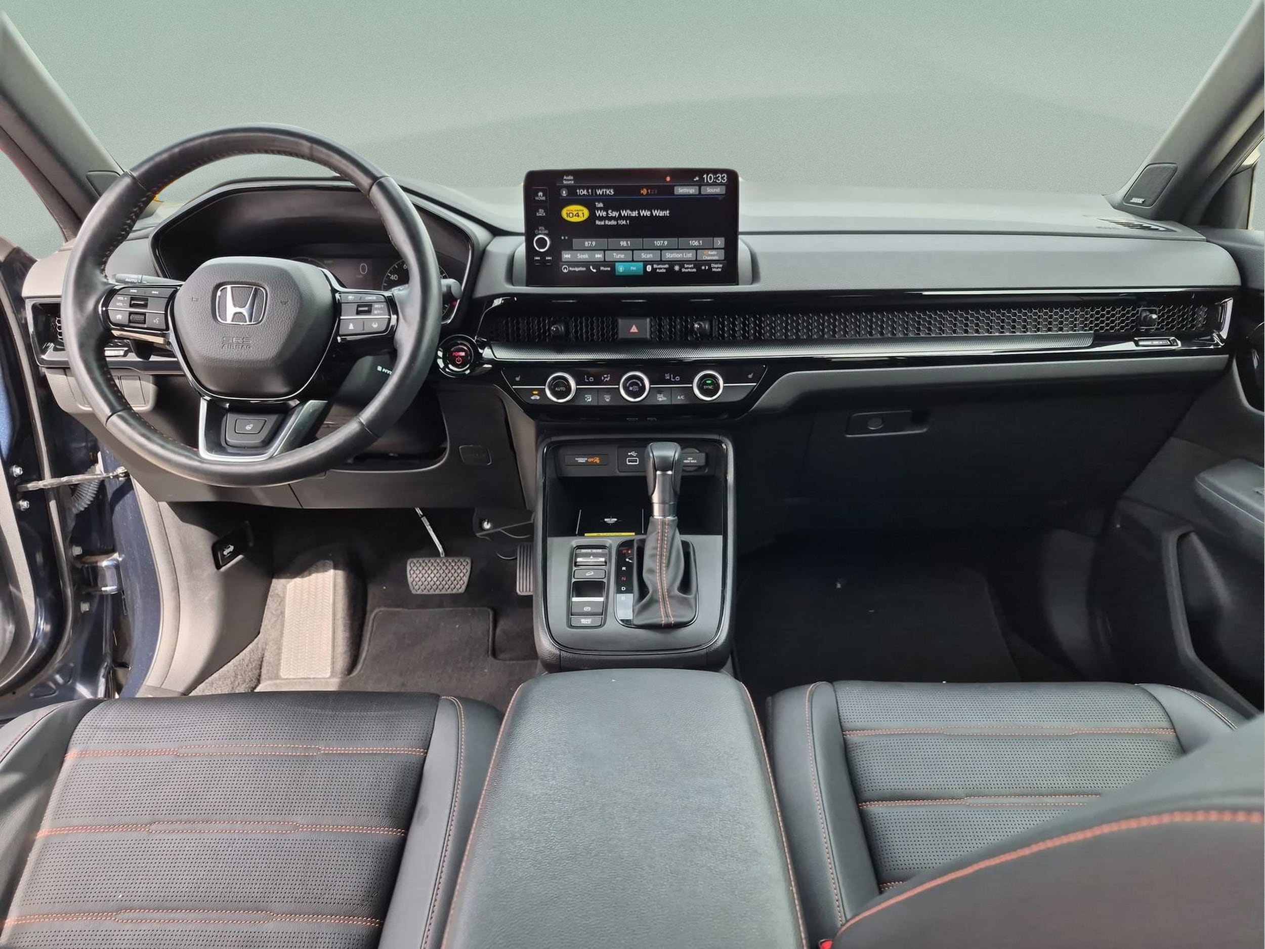 2024 Honda CR-V Sport Touring - Photo 25