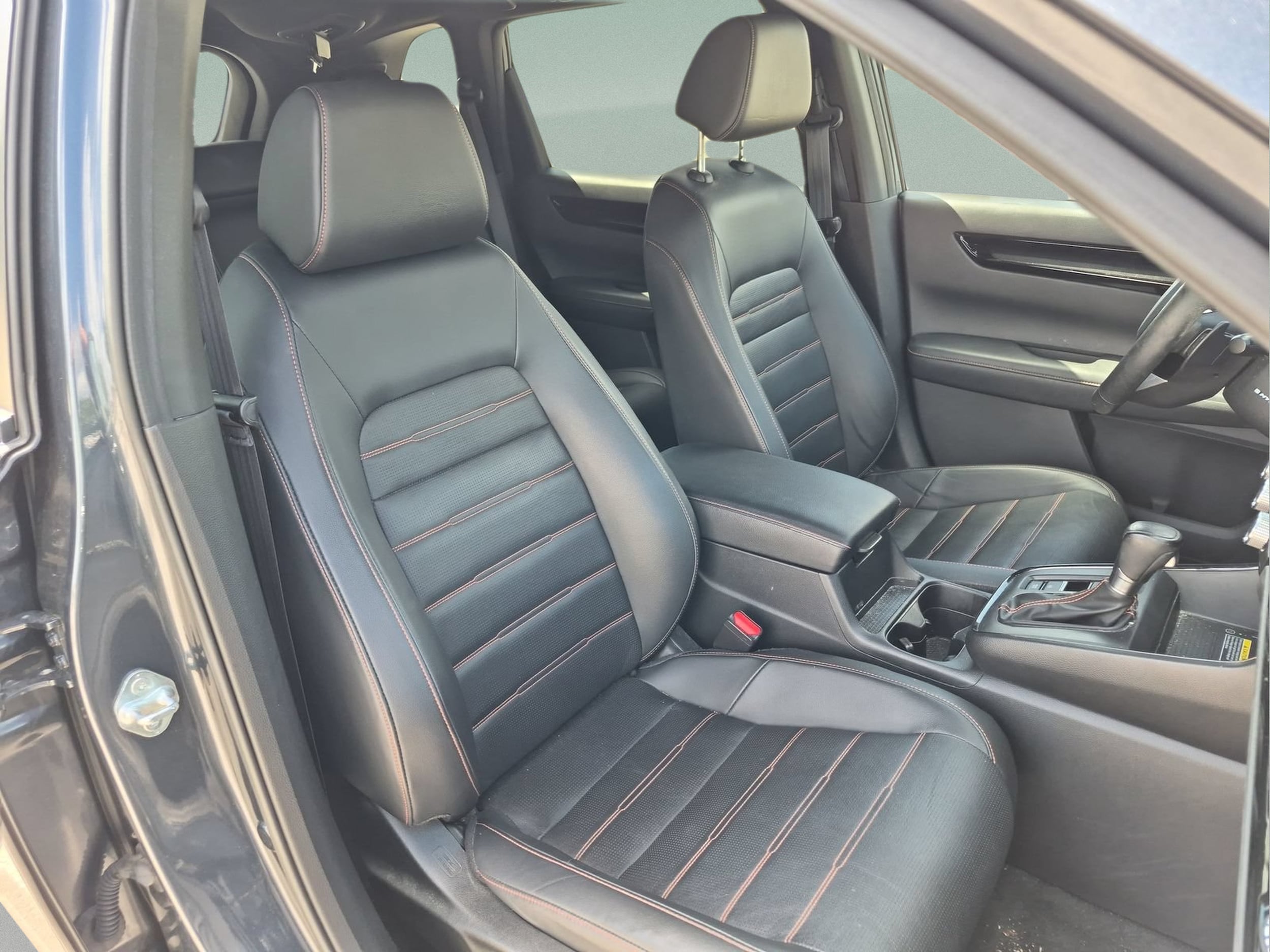 2023 Honda CR-V Sport Touring - Photo 19