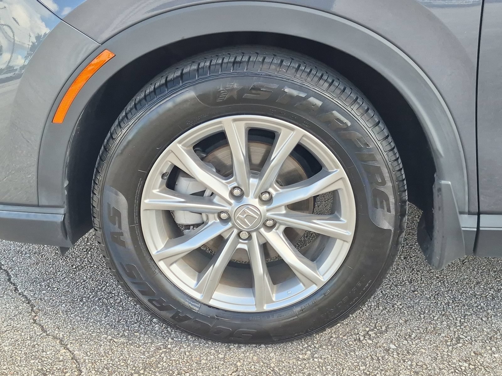 2023 Honda CR-V EX-L - Photo 27