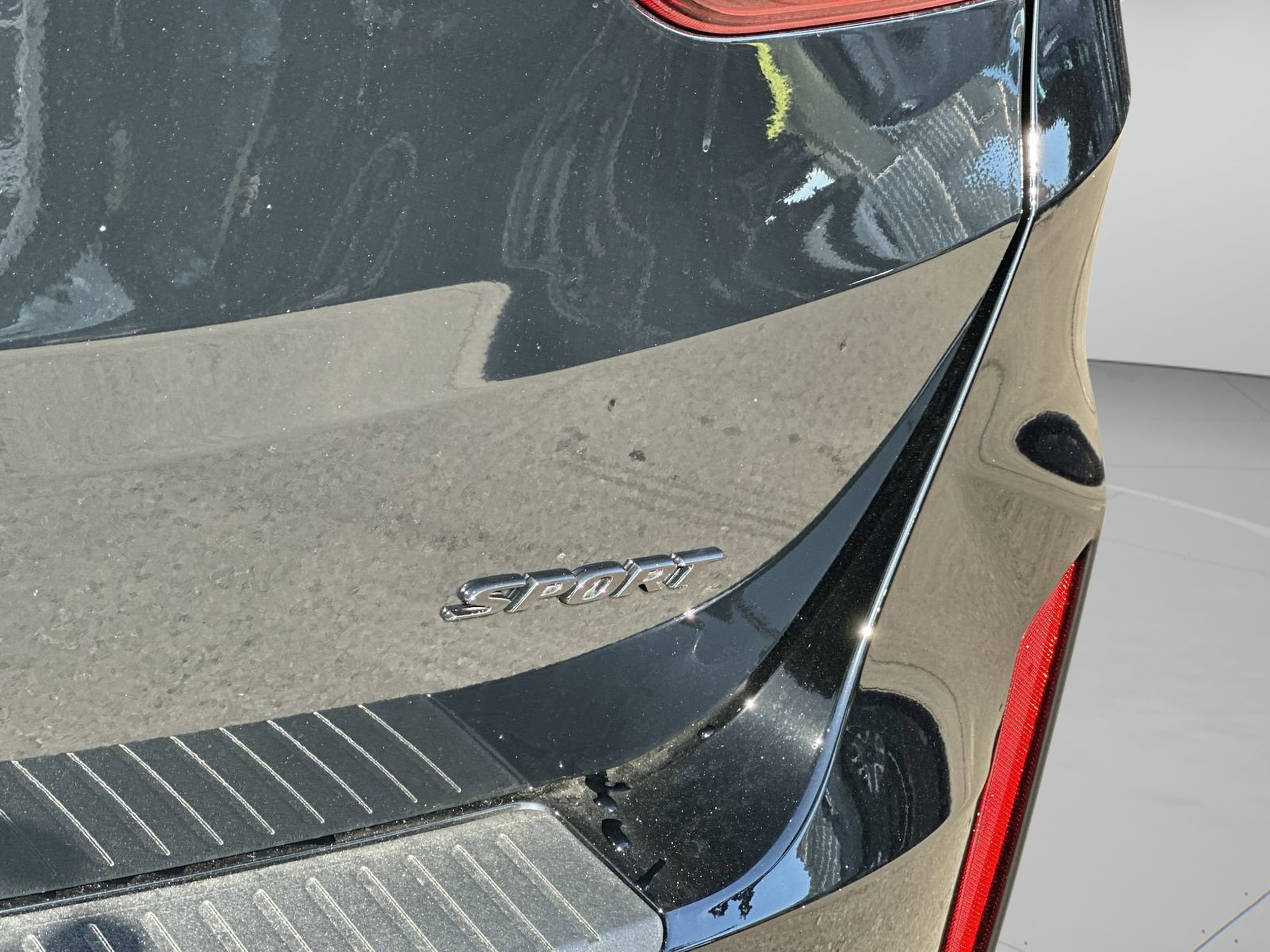 2026 Honda Odyssey Sport L - Photo 22