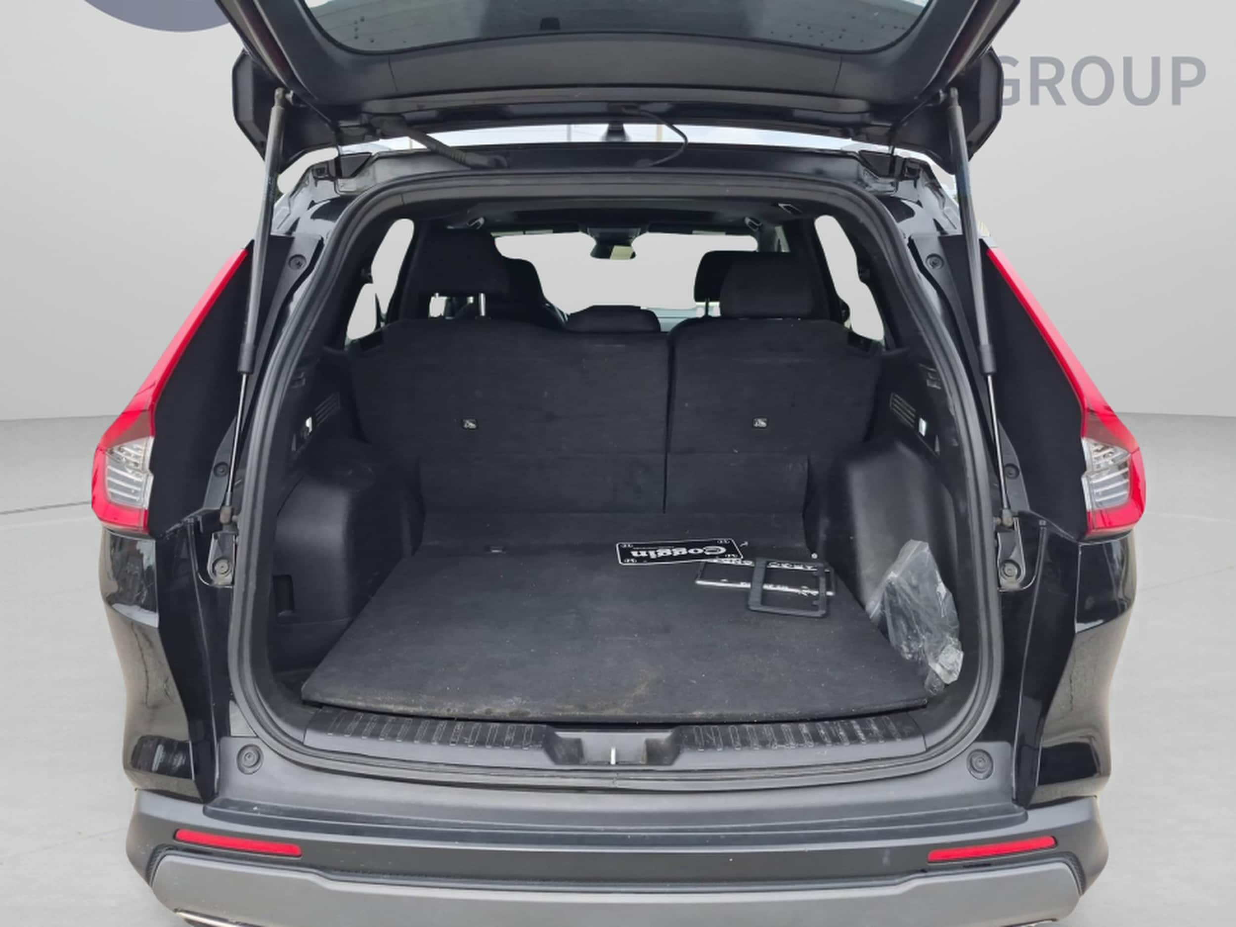 2024 Honda CR-V Sport - Photo 28