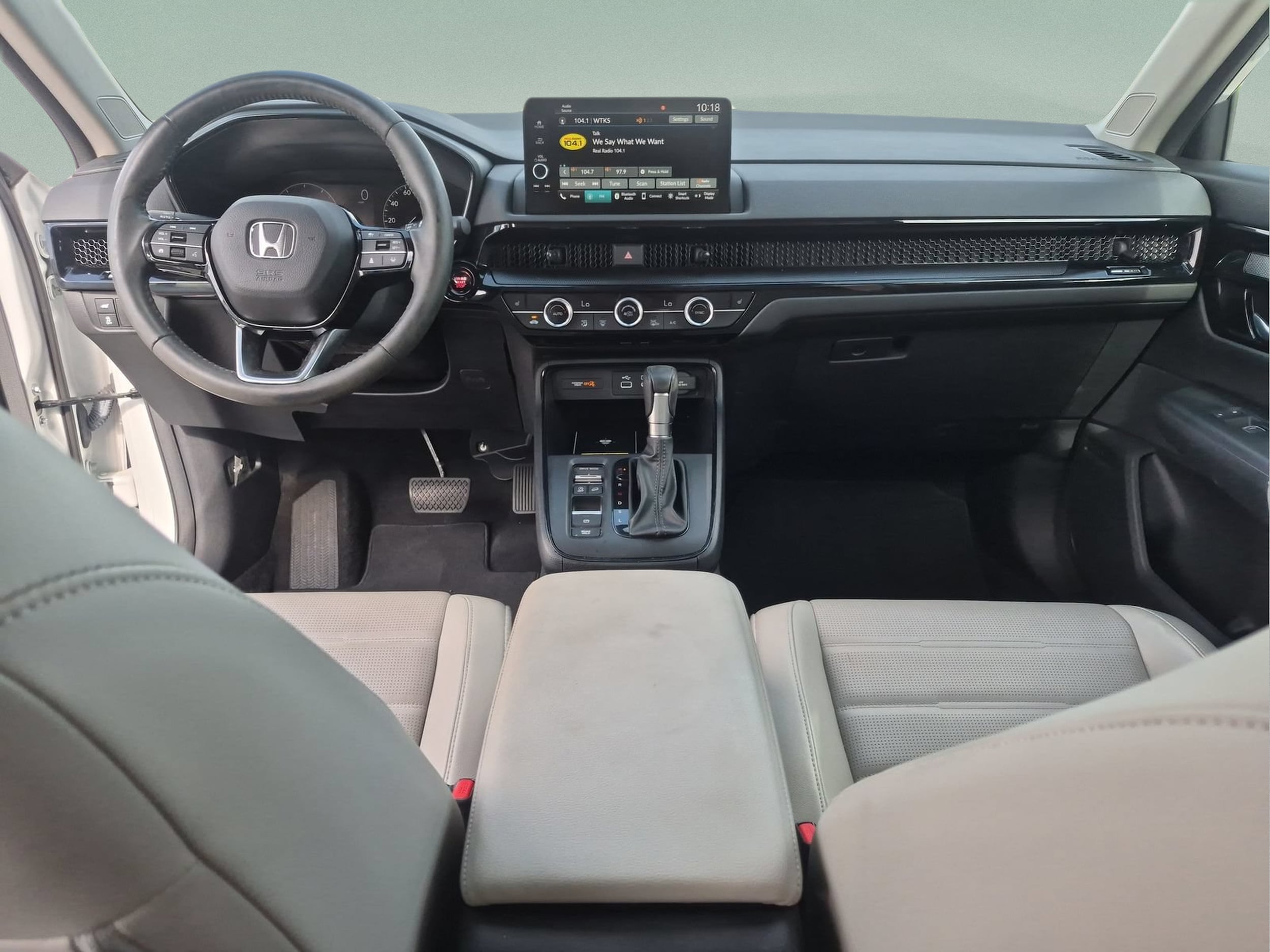 2023 Honda CR-V EX-L - Photo 28