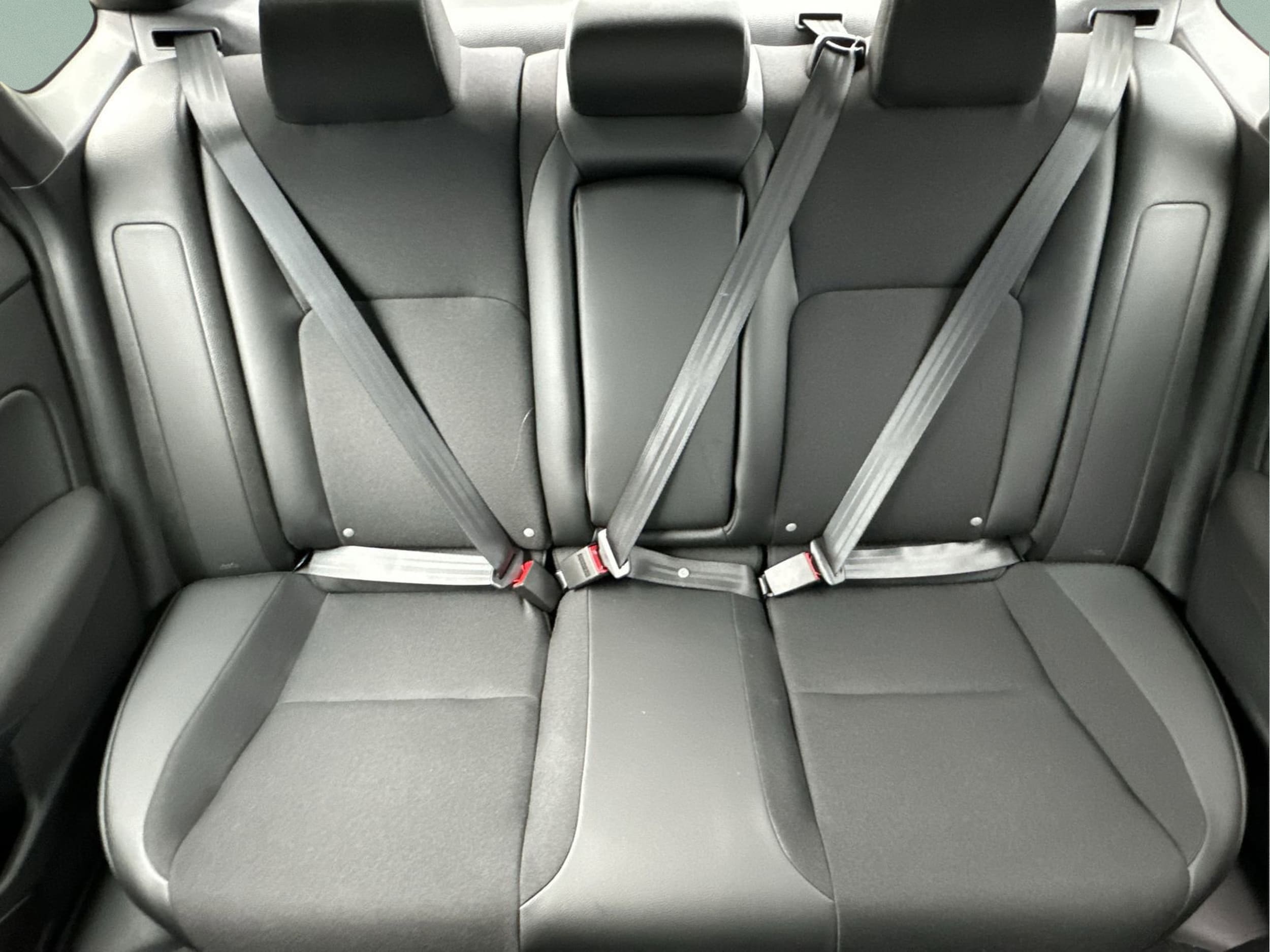 2026 Honda Civic Sport - Photo 20
