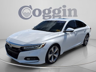 2020 Honda Accord Touring 2.0T Sedan