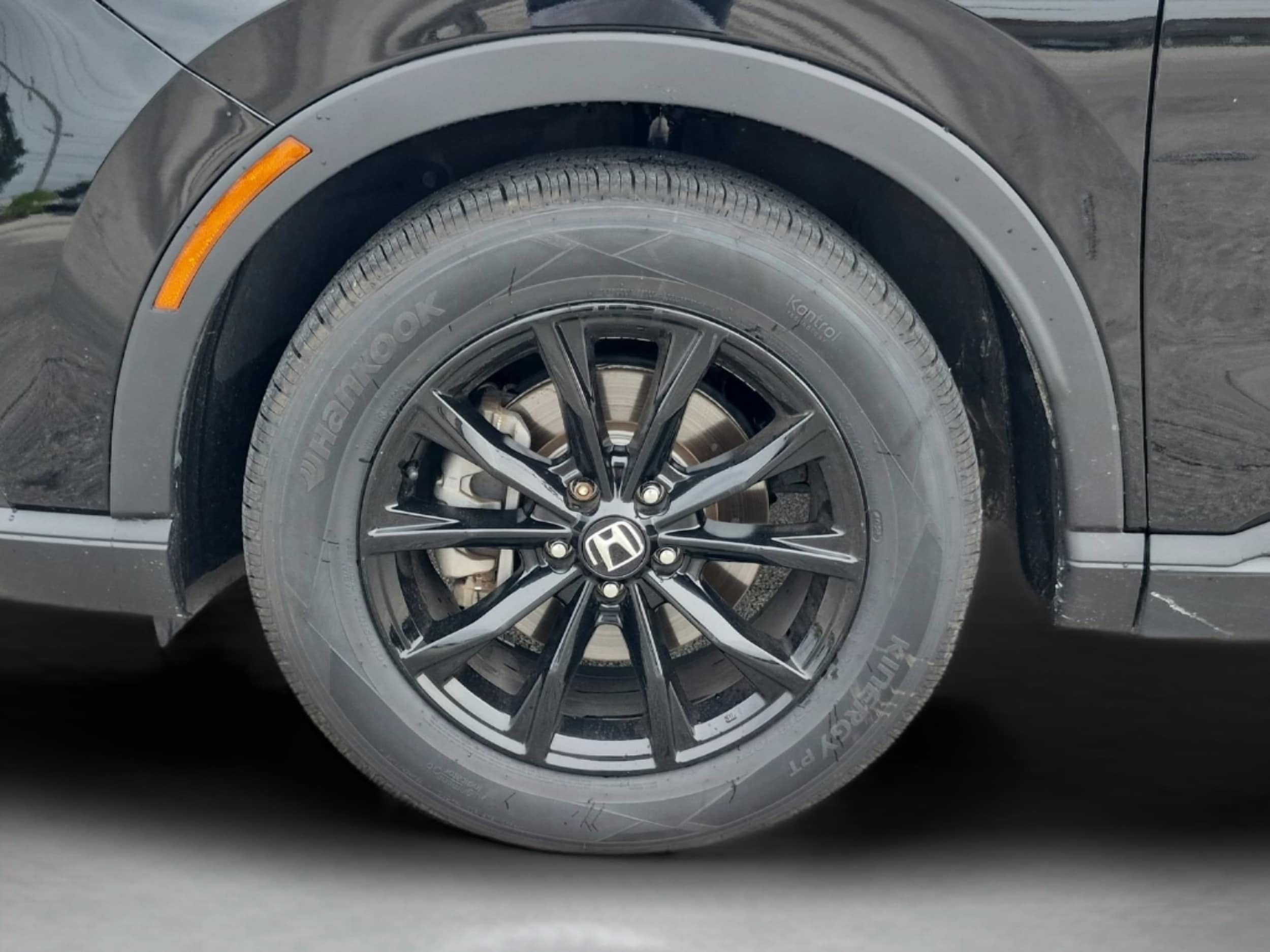 2024 Honda CR-V Sport - Photo 31