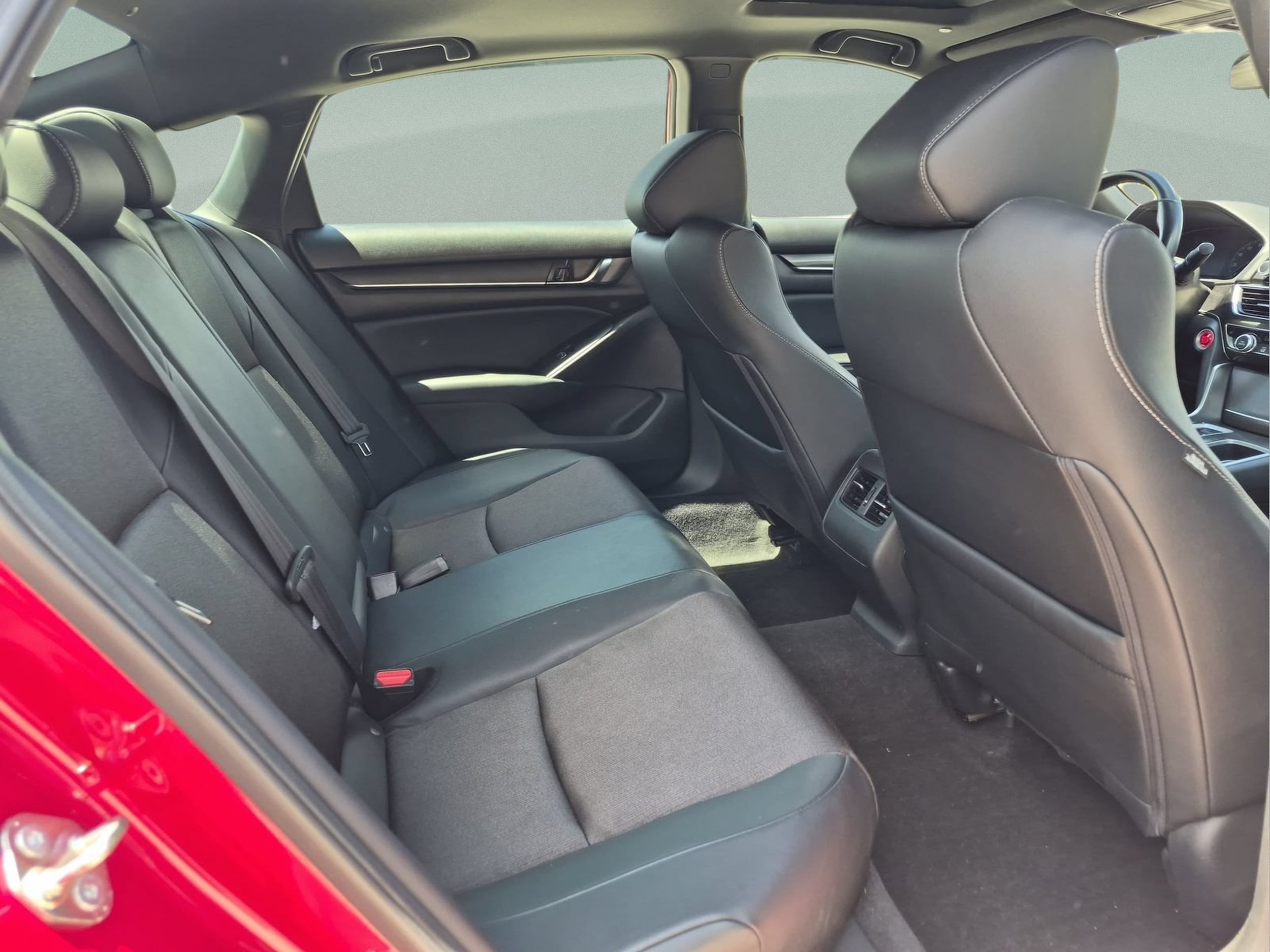 2018 Honda Accord Sport - Photo 19