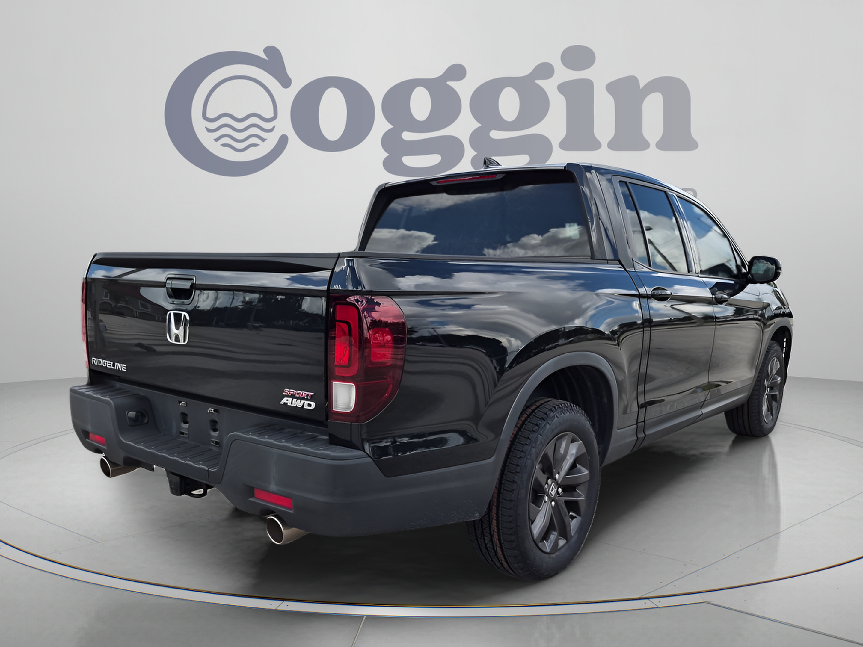 2023 Honda Ridgeline Sport - Photo 6