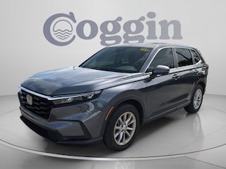 2024 Honda CR-V EX SUV
