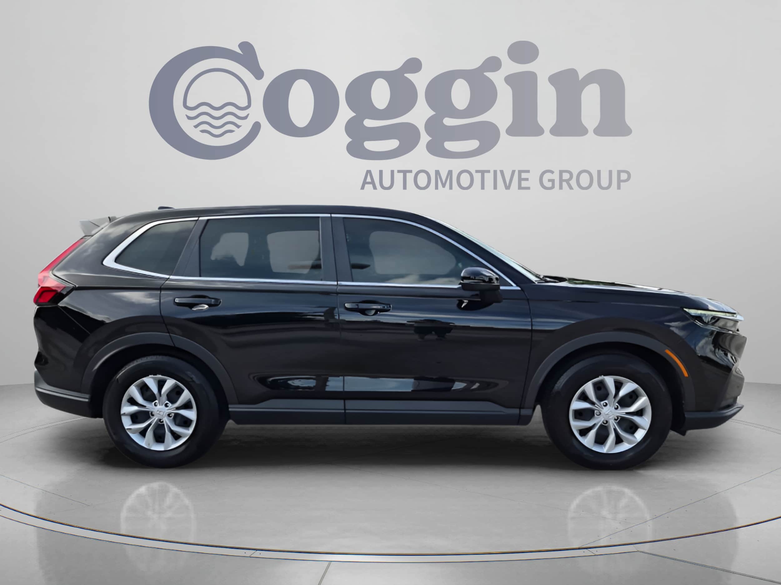 2024 Honda CR-V LX - Photo 8