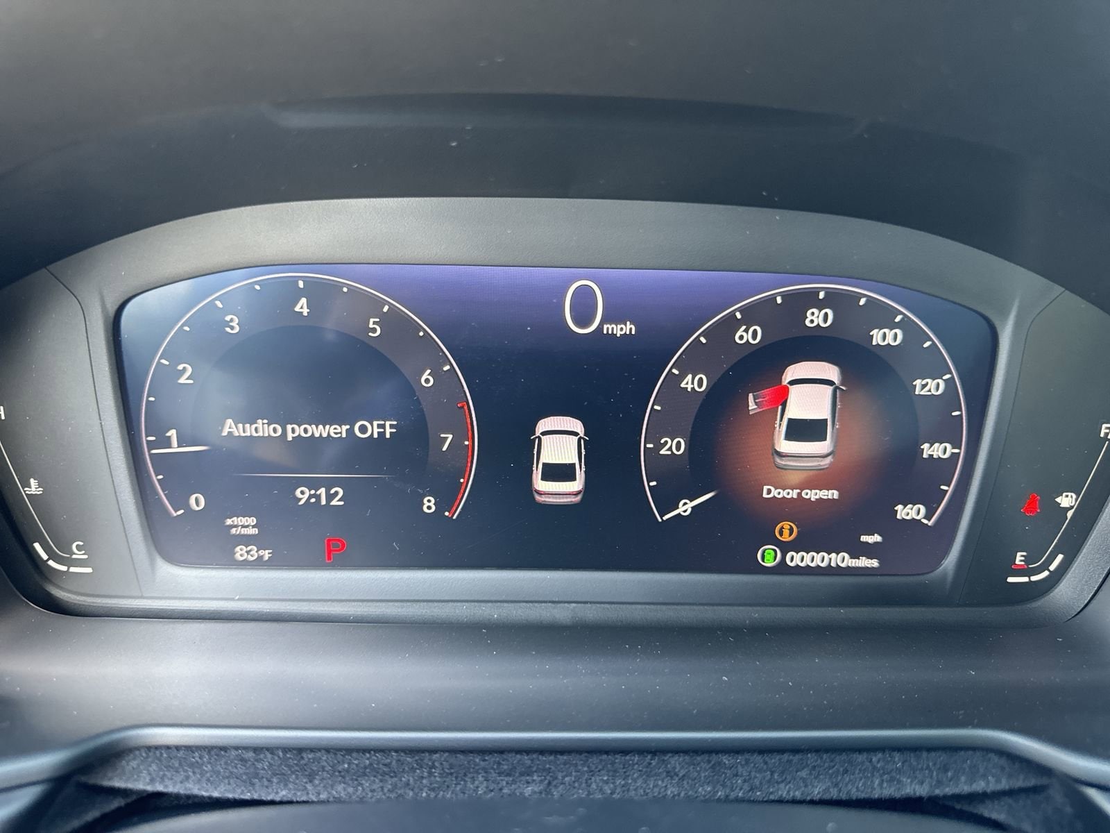 2025 Honda Accord LX - Photo 17