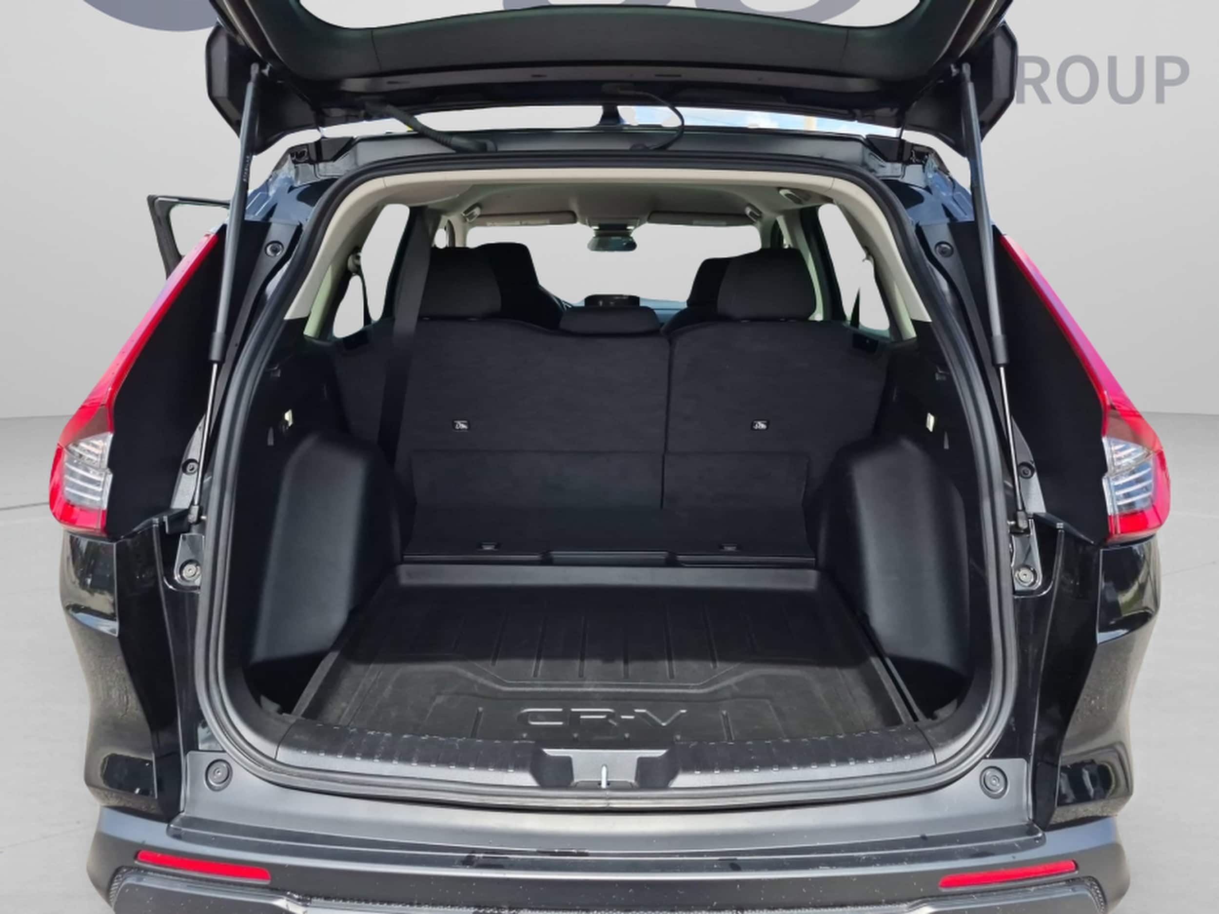 2024 Honda CR-V LX - Photo 30