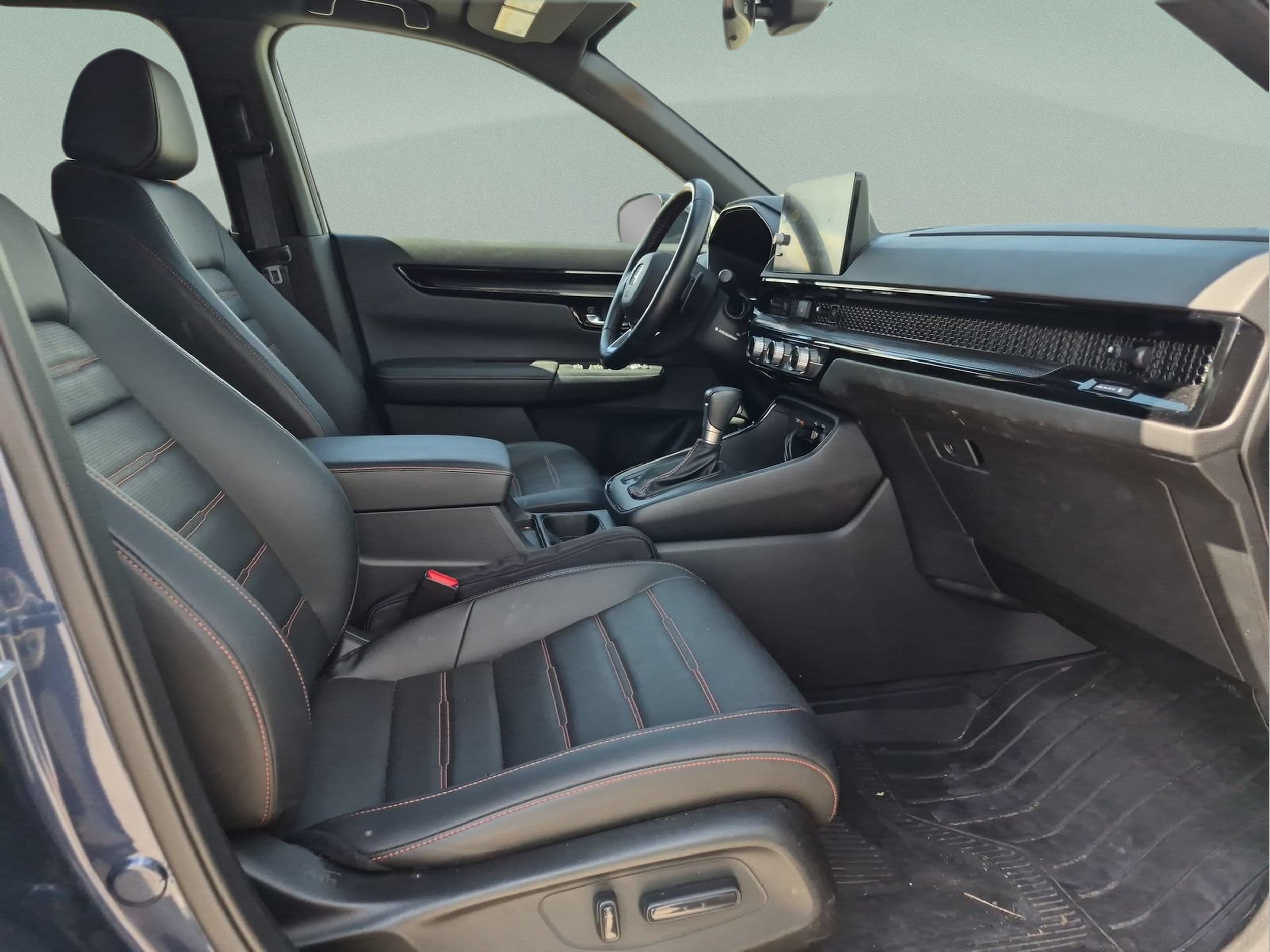 2025 Honda CR-V Sport Touring - Photo 21