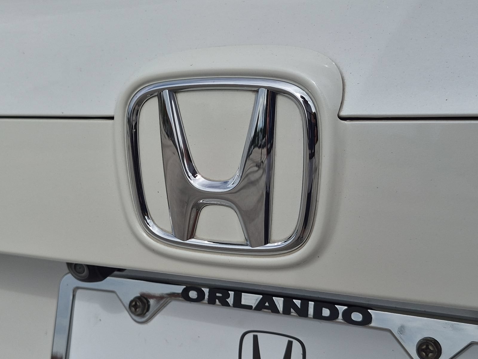 2018 Honda Accord EX - Photo 32