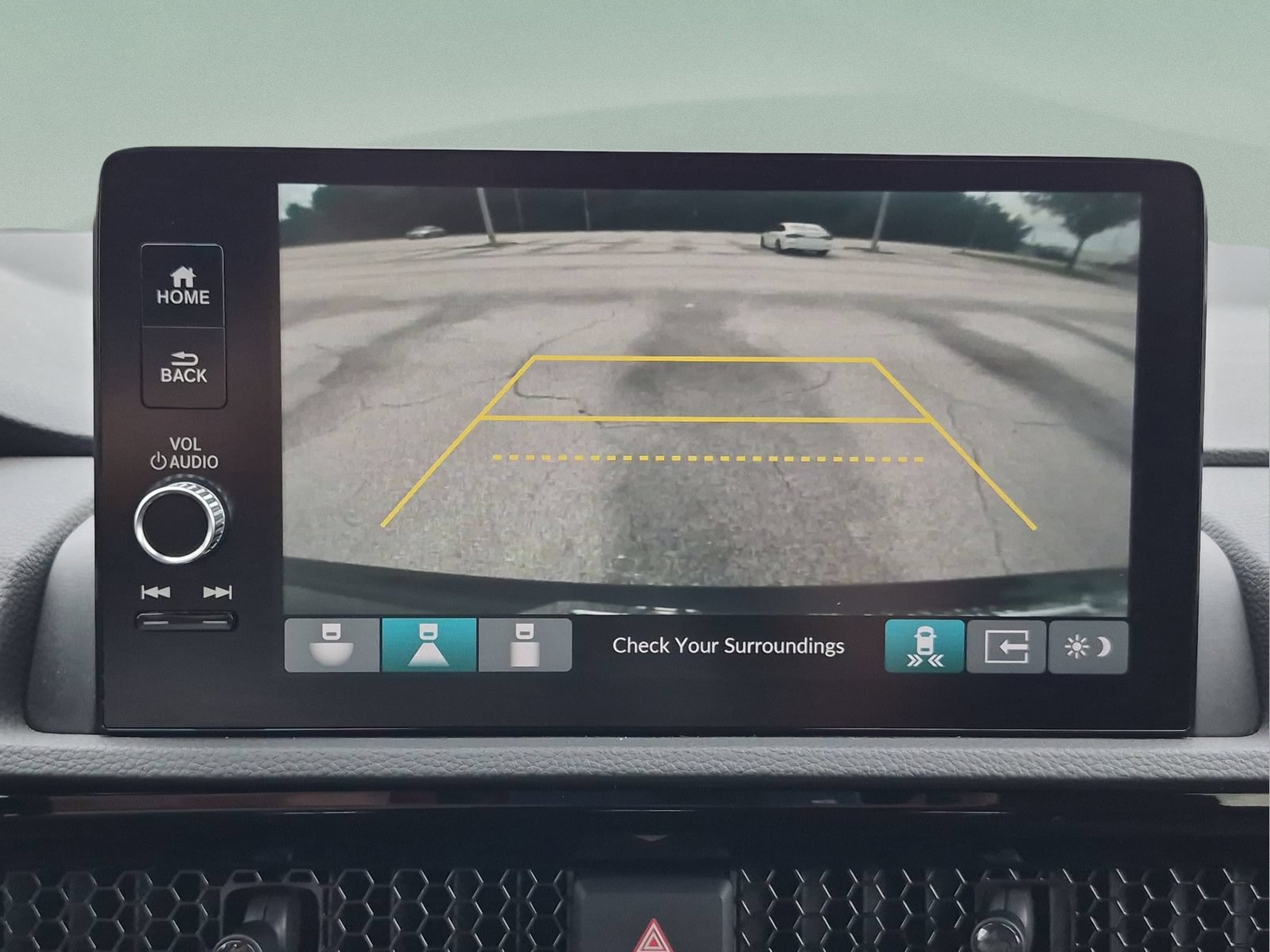 2024 Honda CR-V Sport Touring - Photo 23
