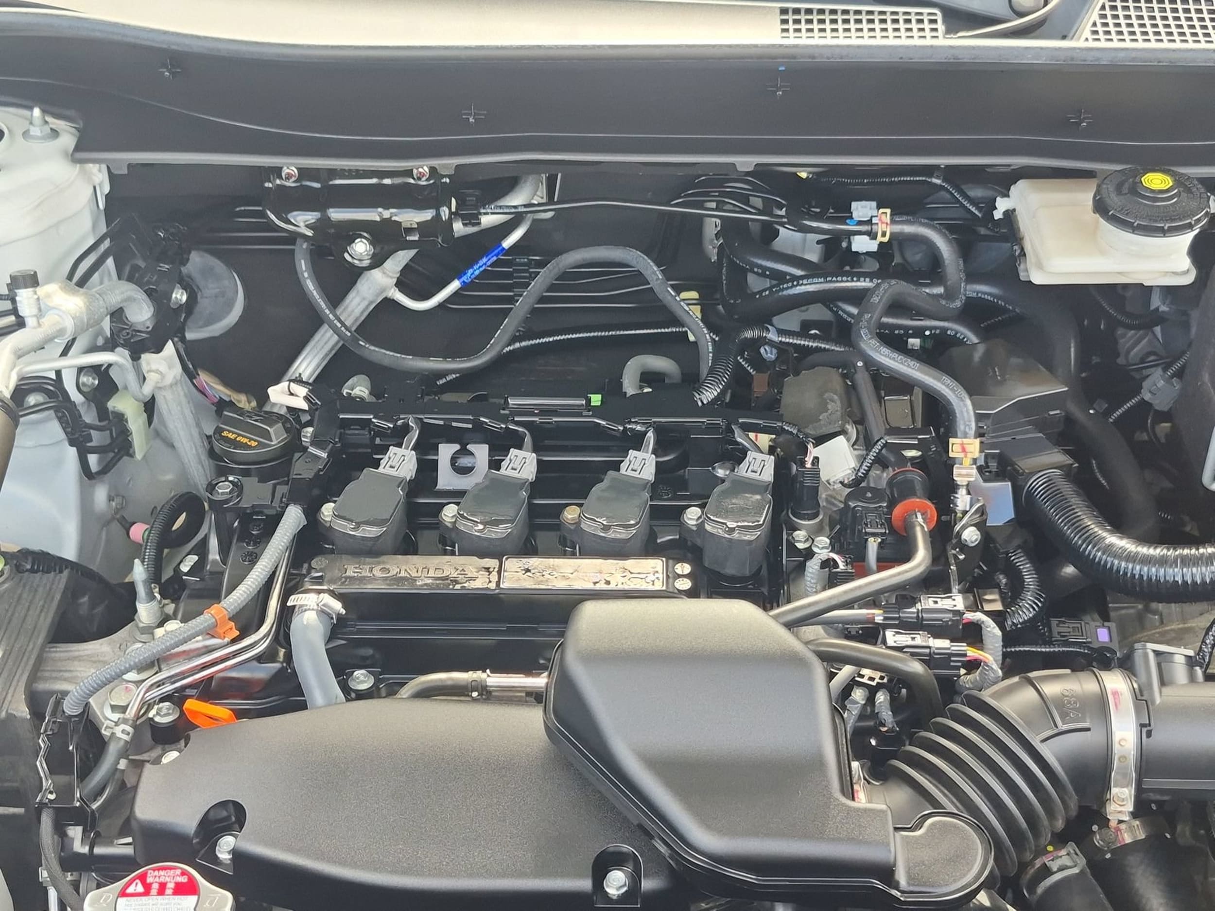 2023 Honda CR-V EX-L - Photo 23