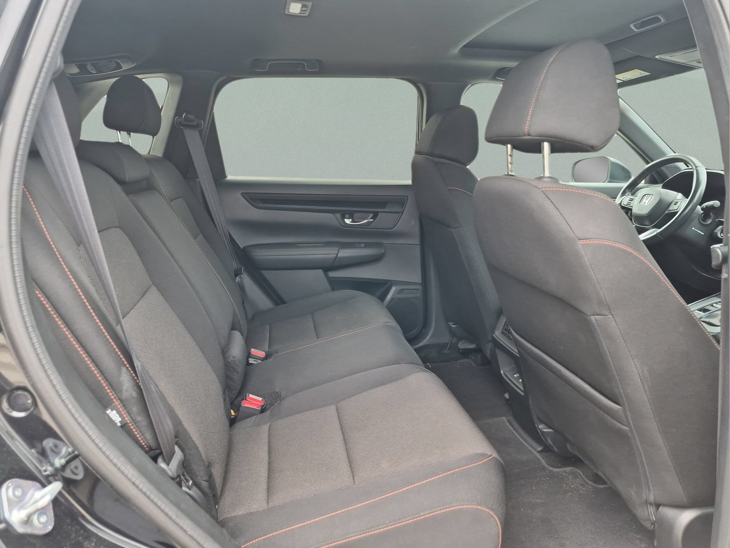 2024 Honda CR-V Sport - Photo 19