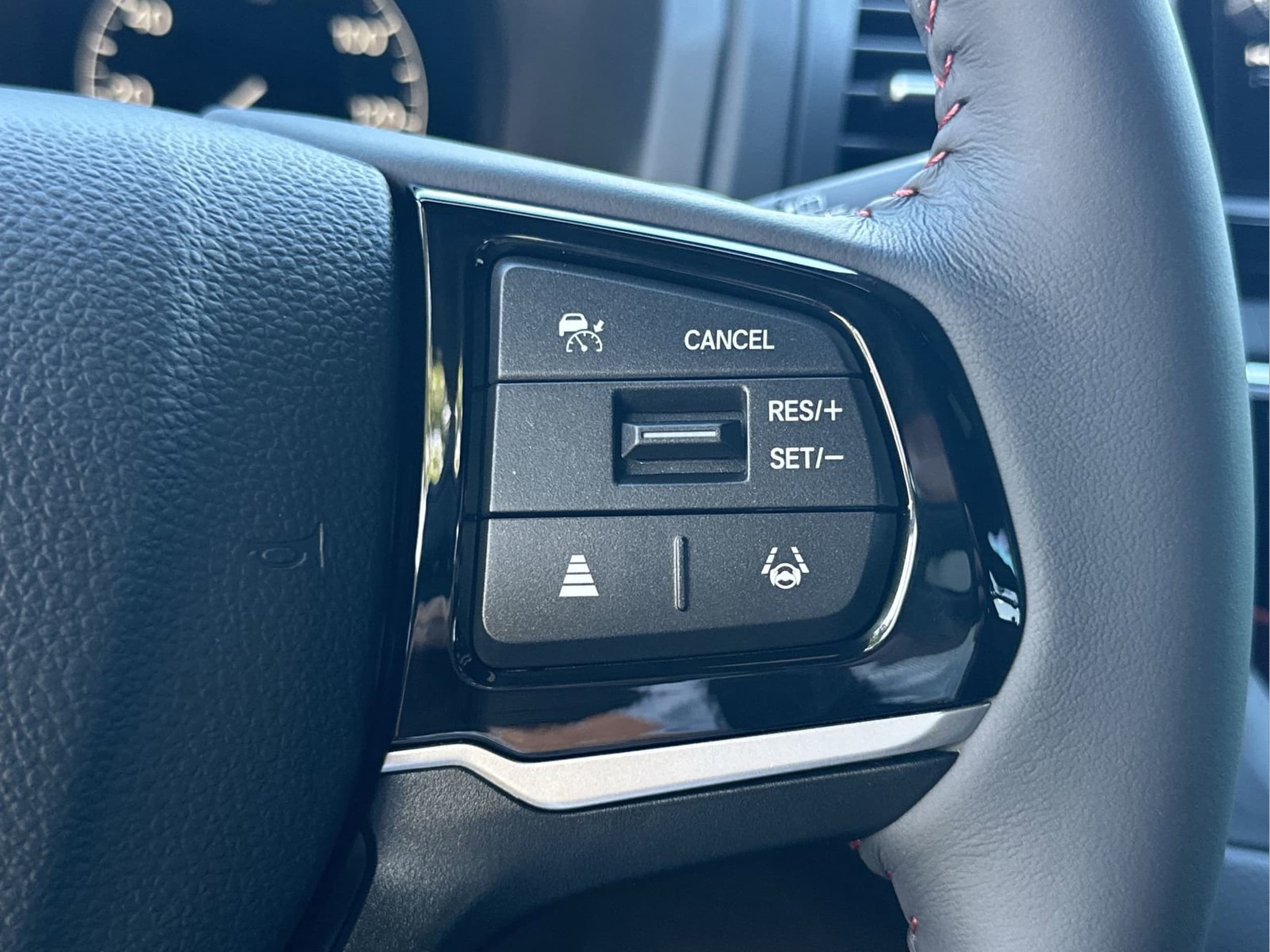 2026 Honda Odyssey Sport L - Photo 19