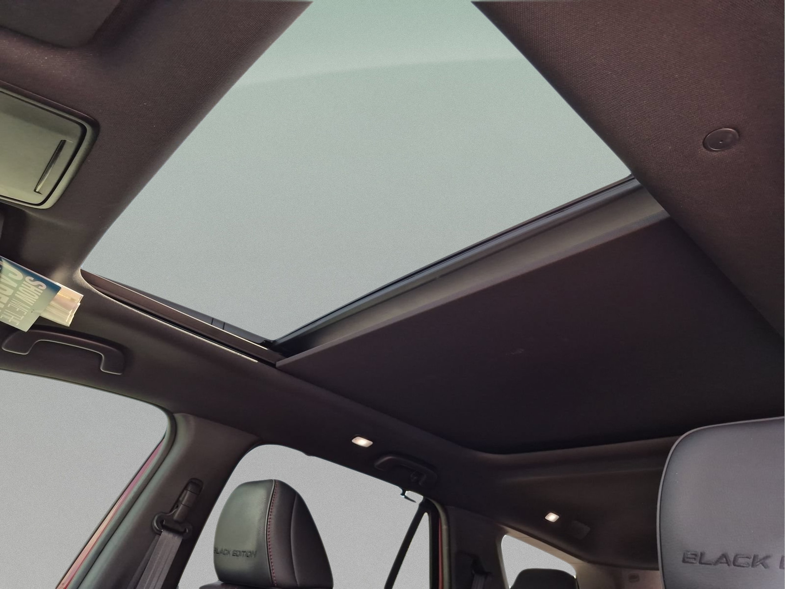 2025 Honda Pilot Black Edition - Photo 31
