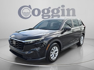 2024 Honda CR-V LX SUV