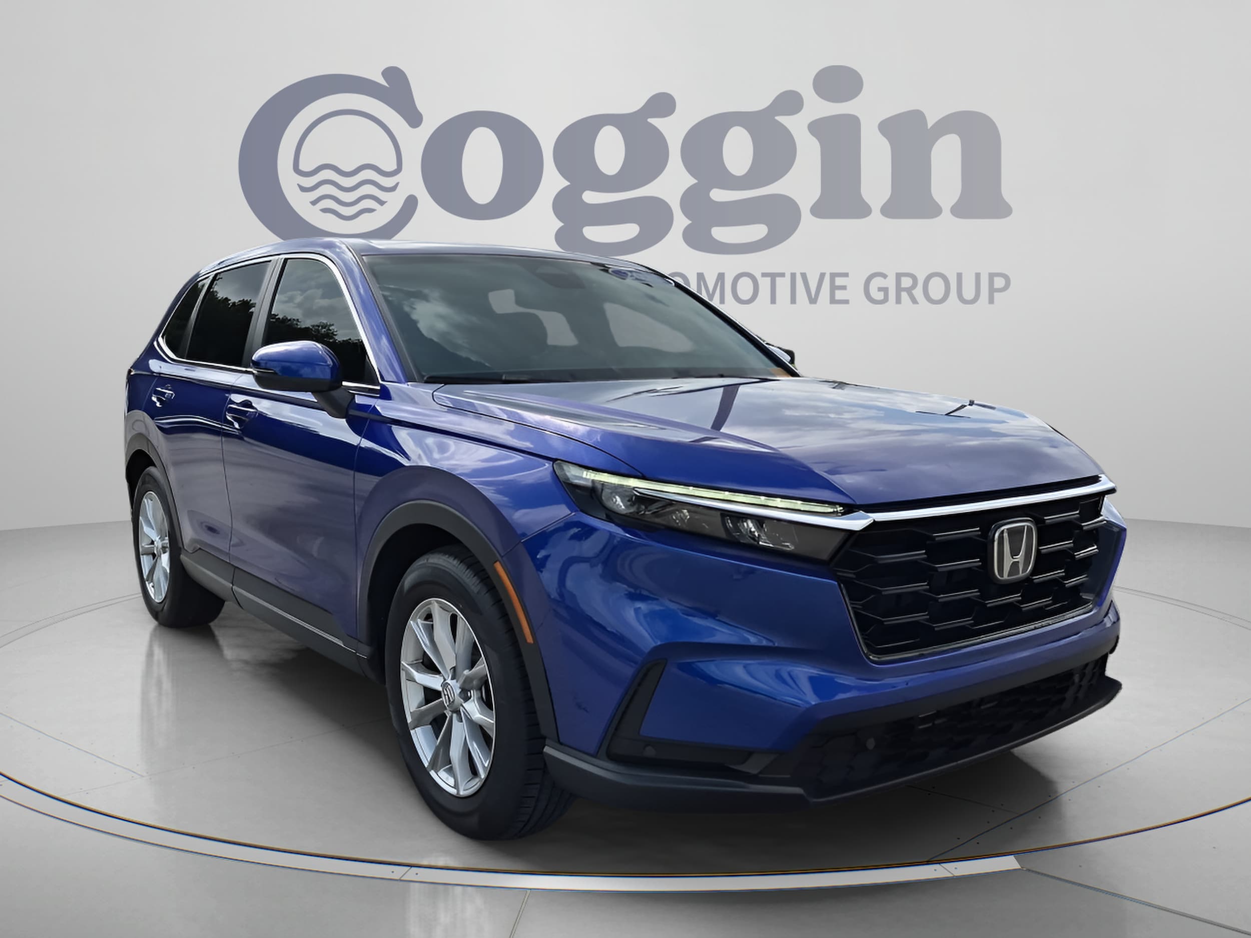 2025 Honda CR-V EX-L - Photo 9