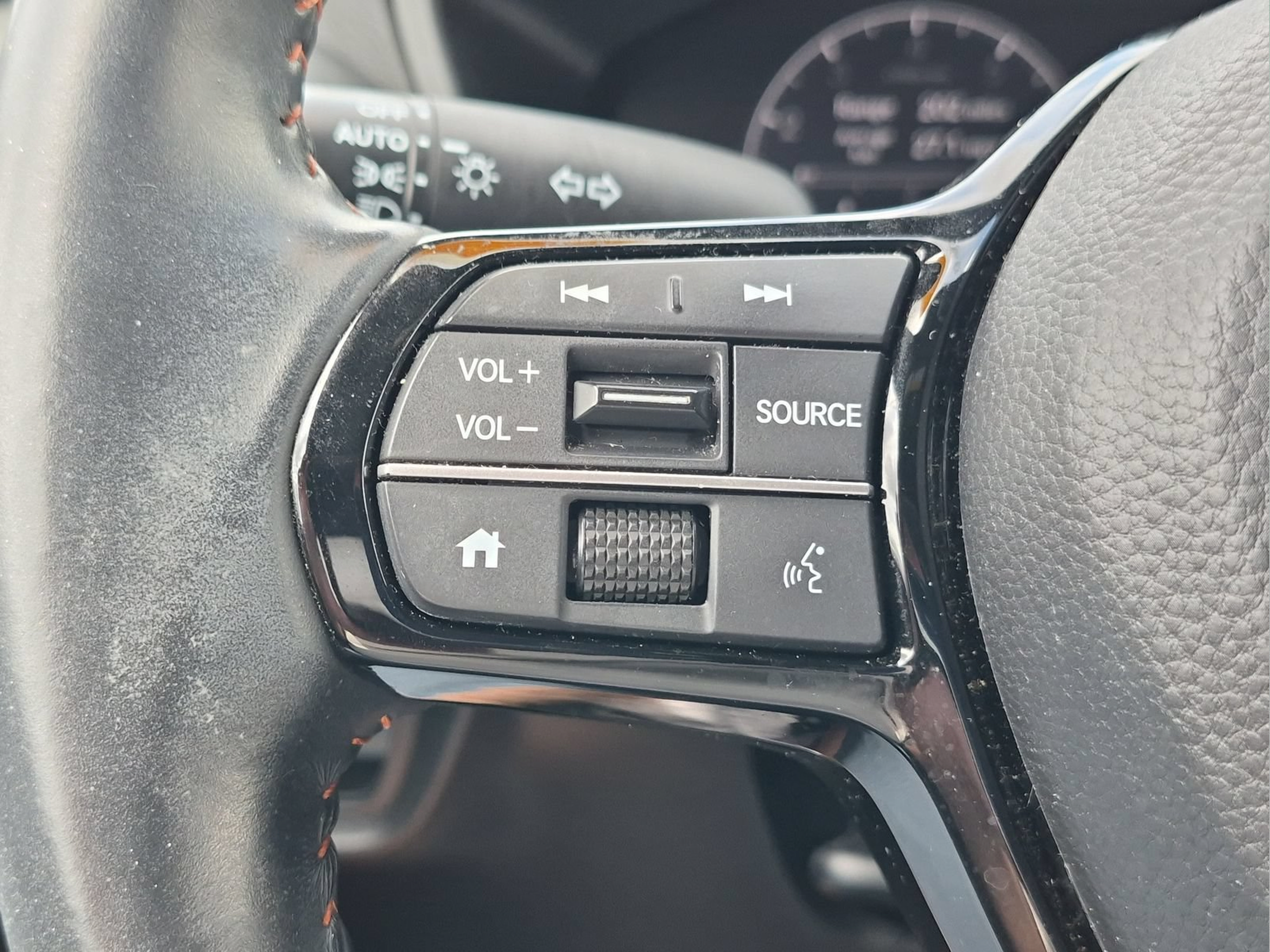 2024 Honda HR-V Sport - Photo 14