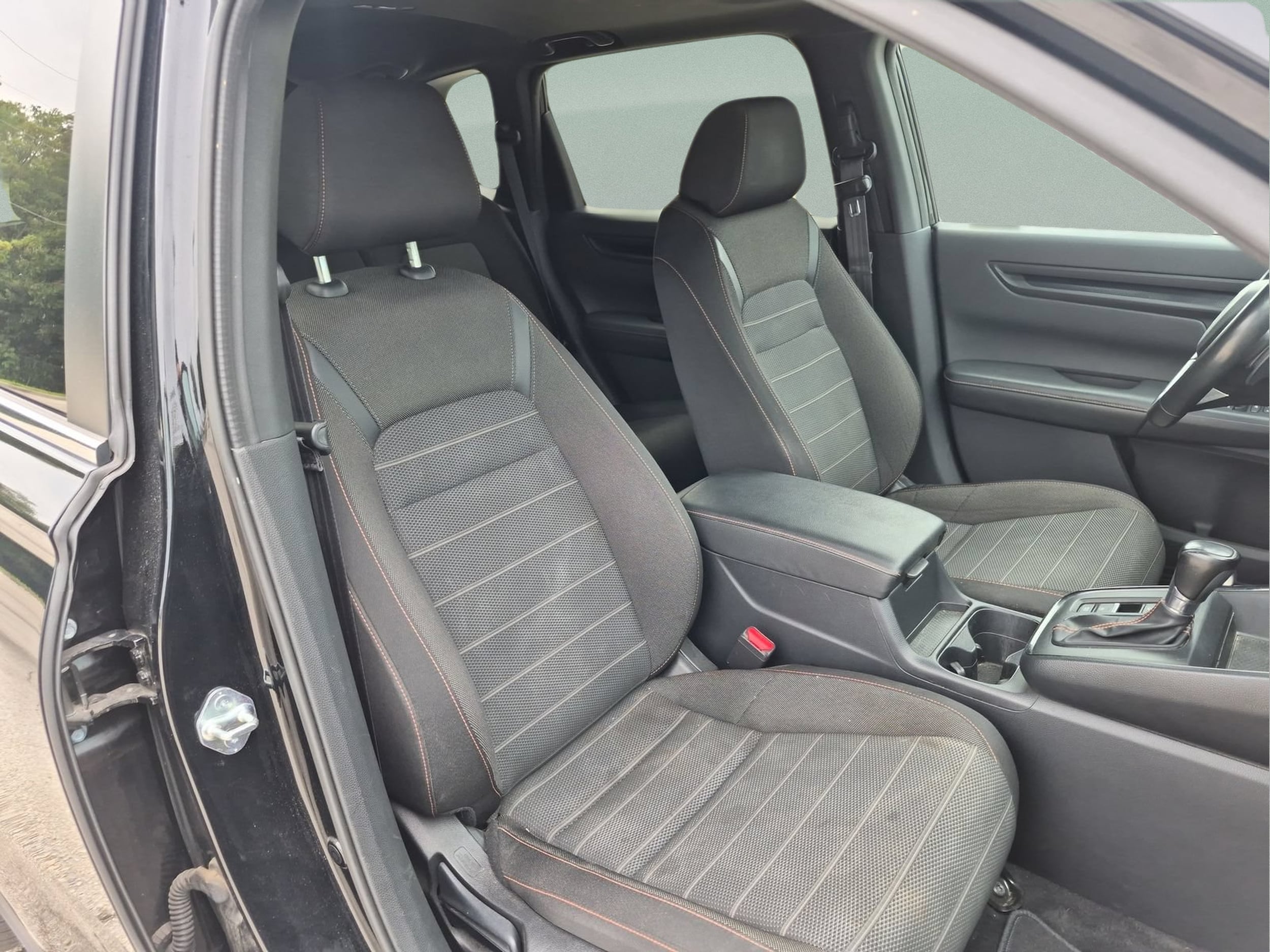 2024 Honda CR-V Sport - Photo 20