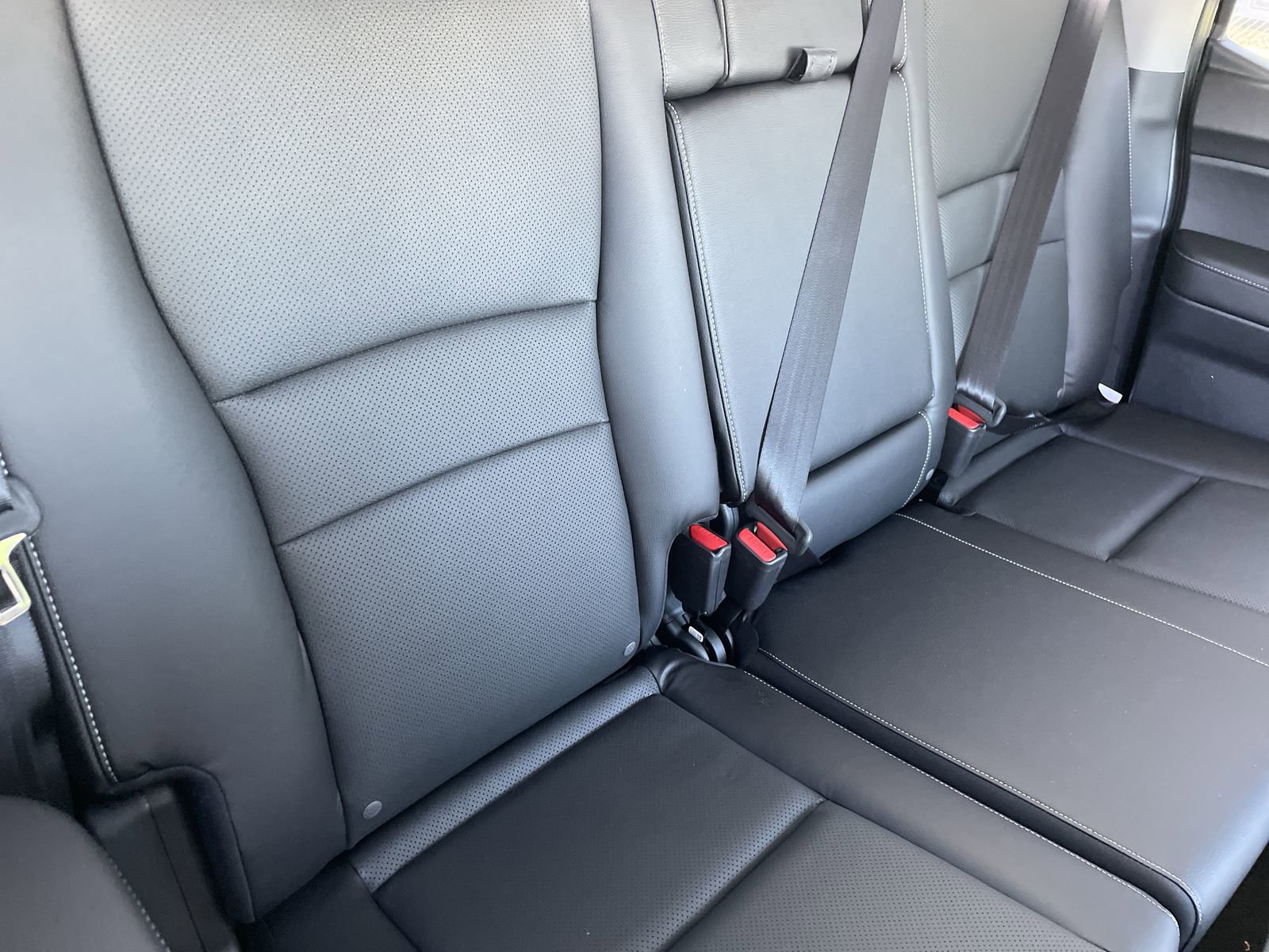 2026 Honda Ridgeline RTL - Photo 25
