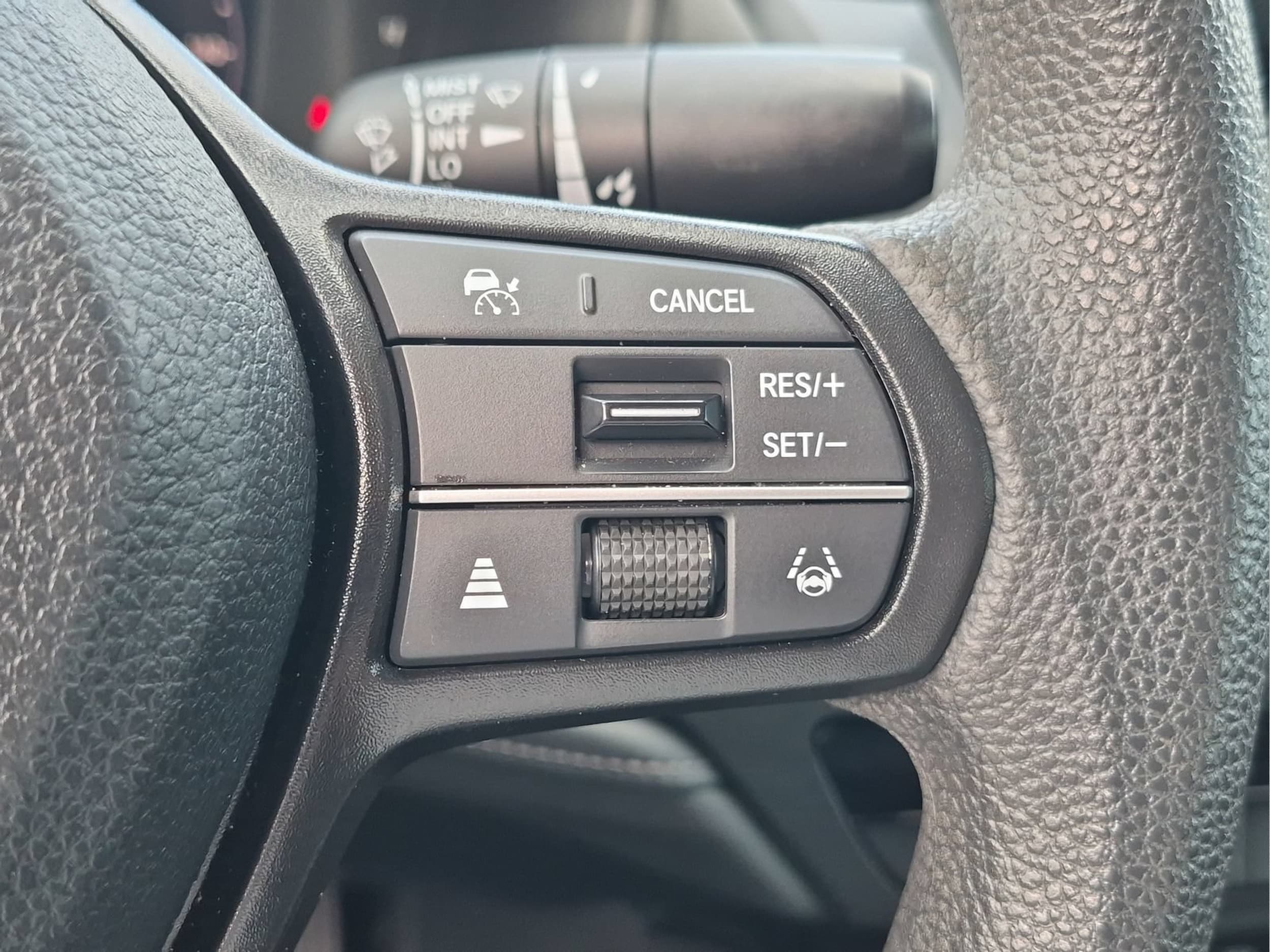 2024 Honda Accord LX - Photo 11