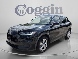 2023 Honda HR-V LX 2WD SUV