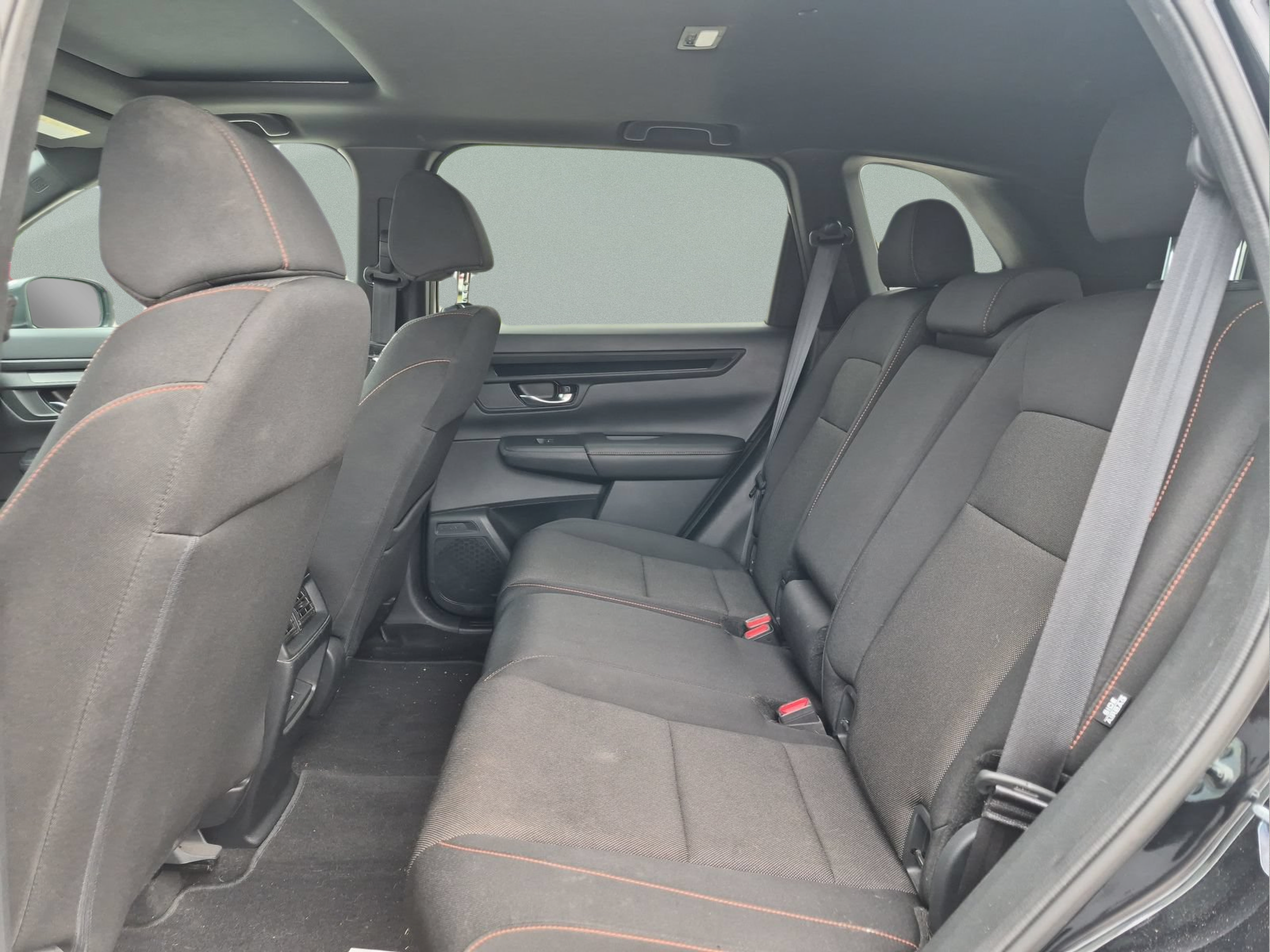2024 Honda CR-V Sport - Photo 18