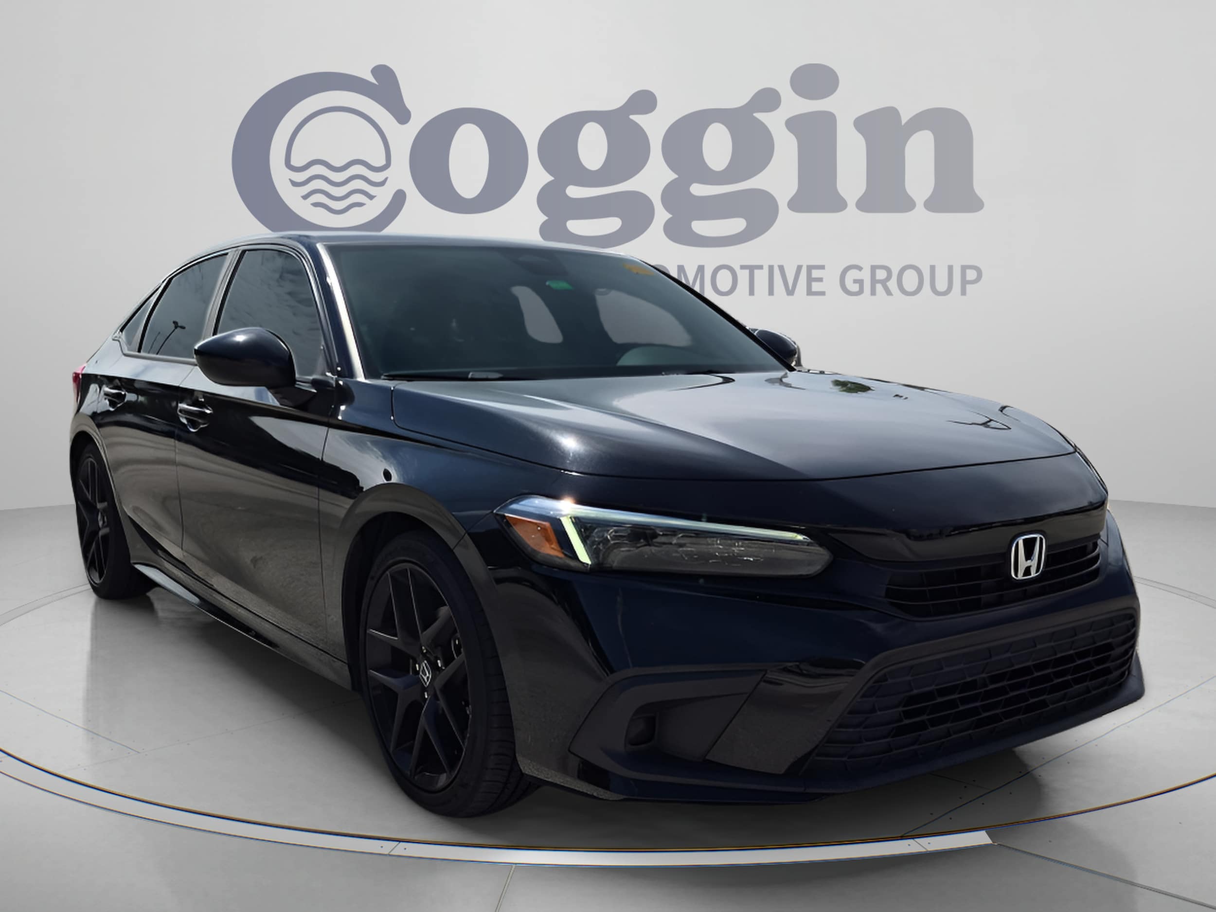 2024 Honda Civic Sport - Photo 9
