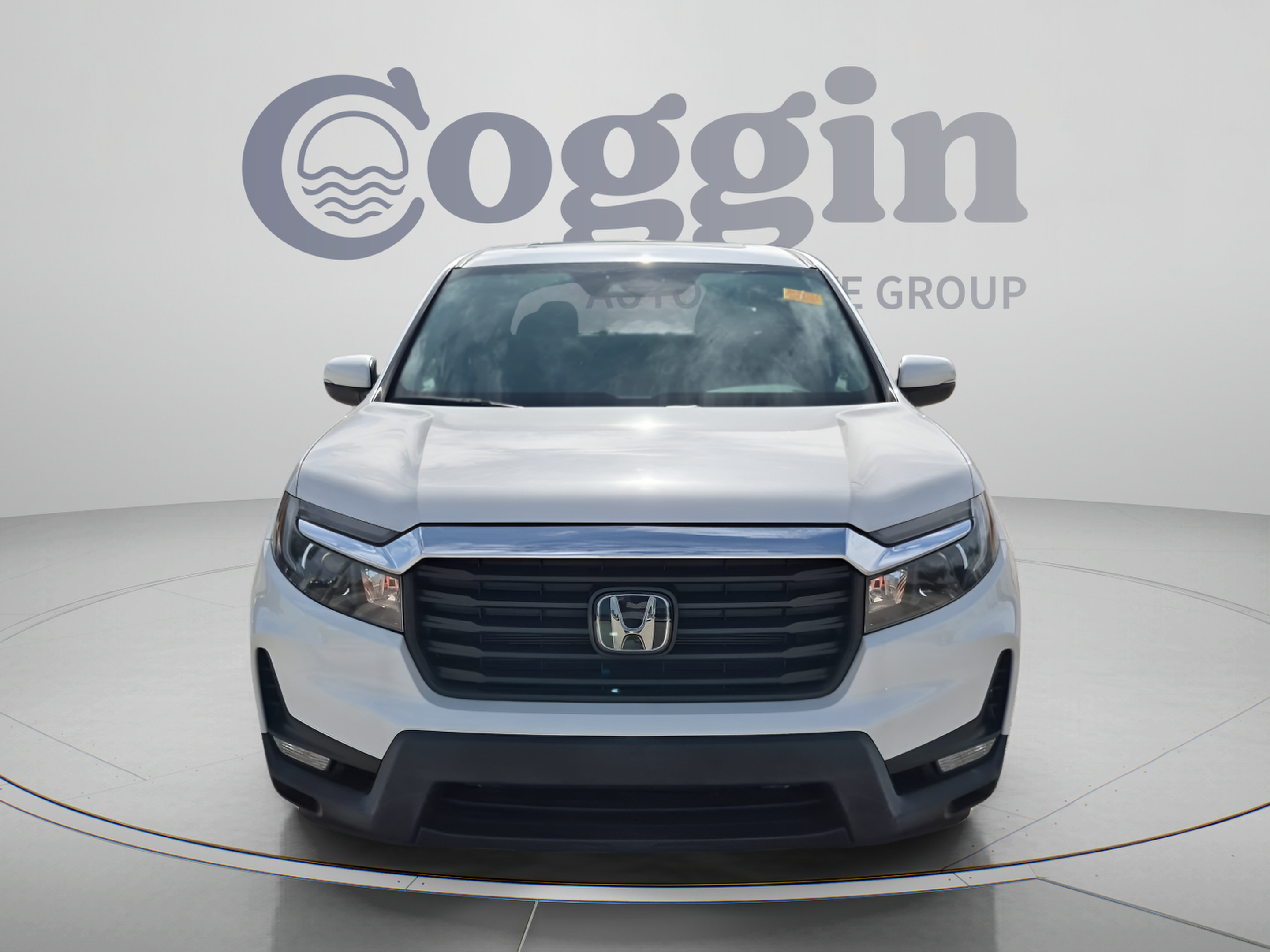 2023 Honda Ridgeline RTL - Photo 9
