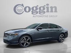 2026 Honda Accord
