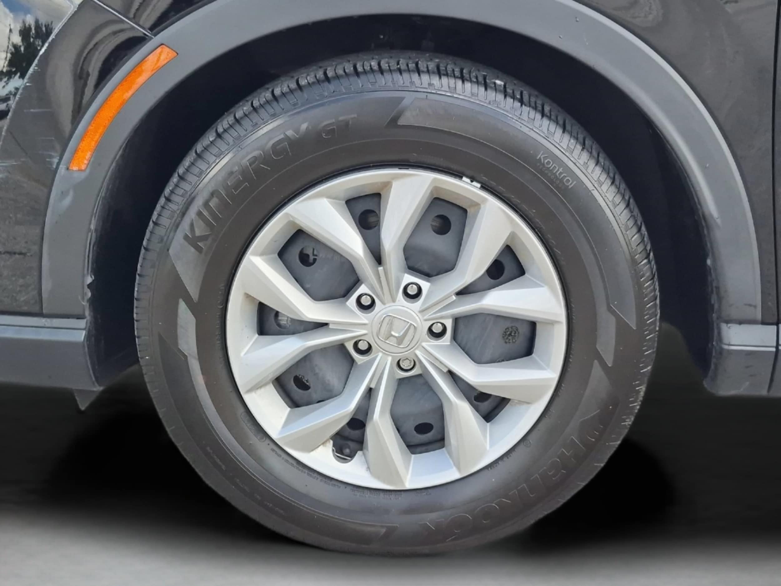 2024 Honda CR-V LX - Photo 33