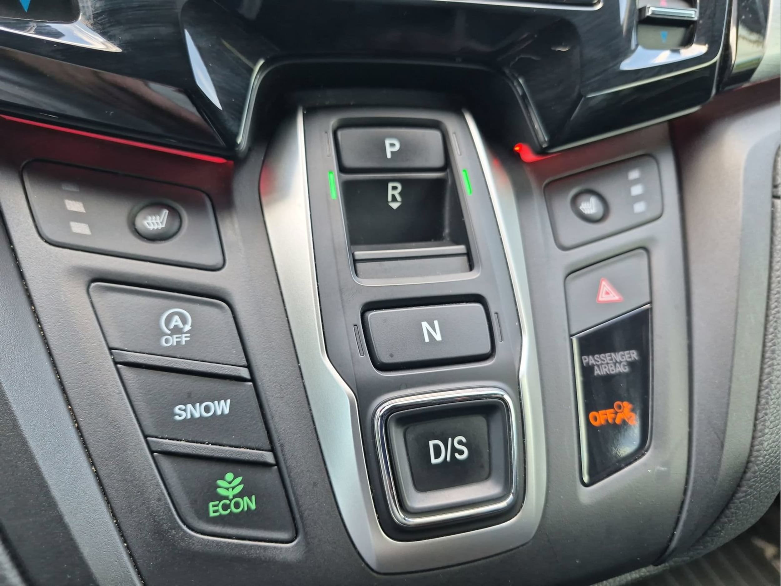 2024 Honda Odyssey SPORT - Photo 16