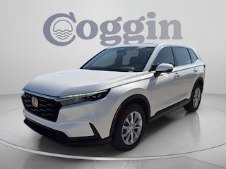 2026 Honda CR-V EX SUV